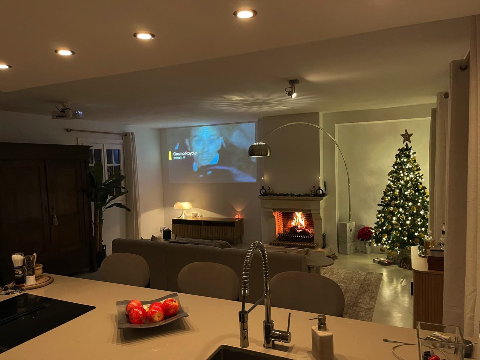 Fully Furnished Turnkey Renovated Townhouse