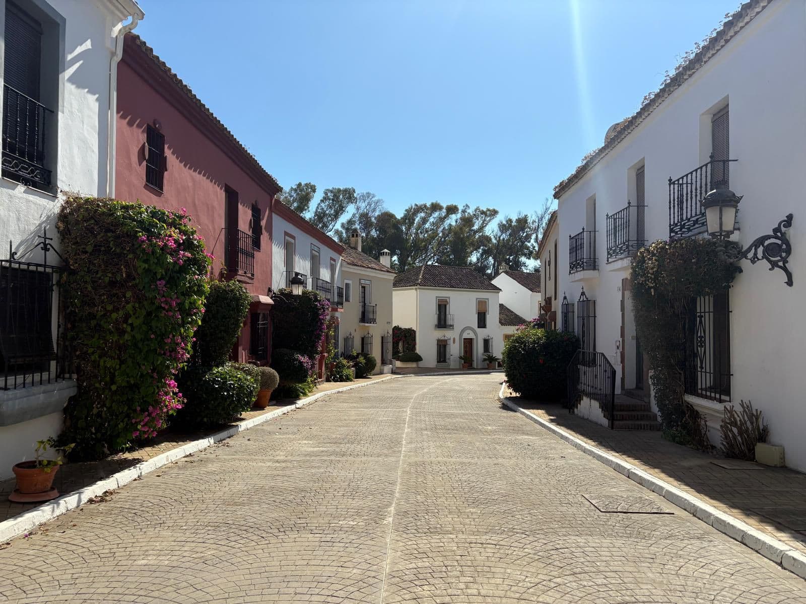 Fully Furnished Turnkey Renovated Townhouse