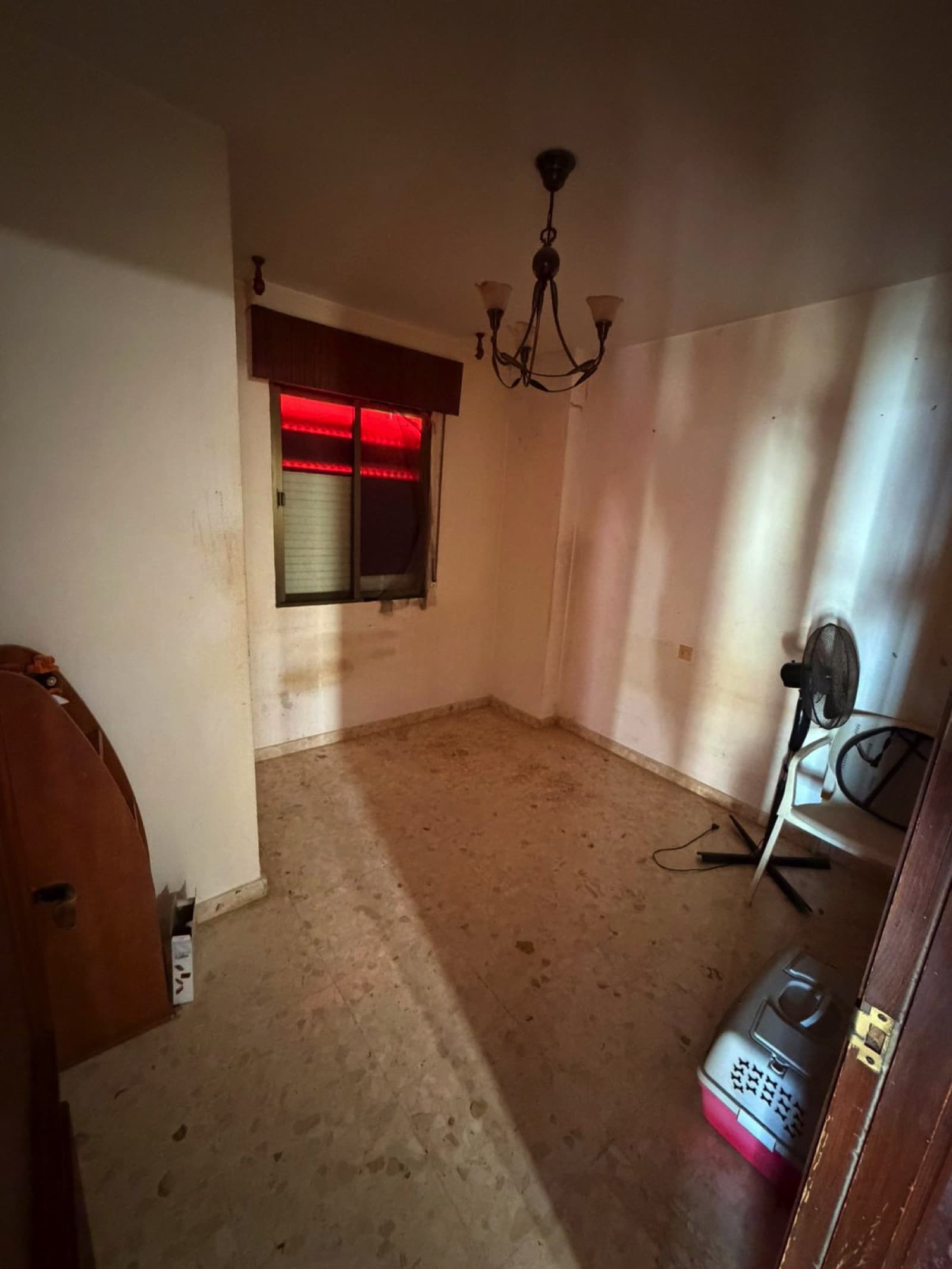 Bright and Spacious Apartment with Sea Views in a Prime Central Location