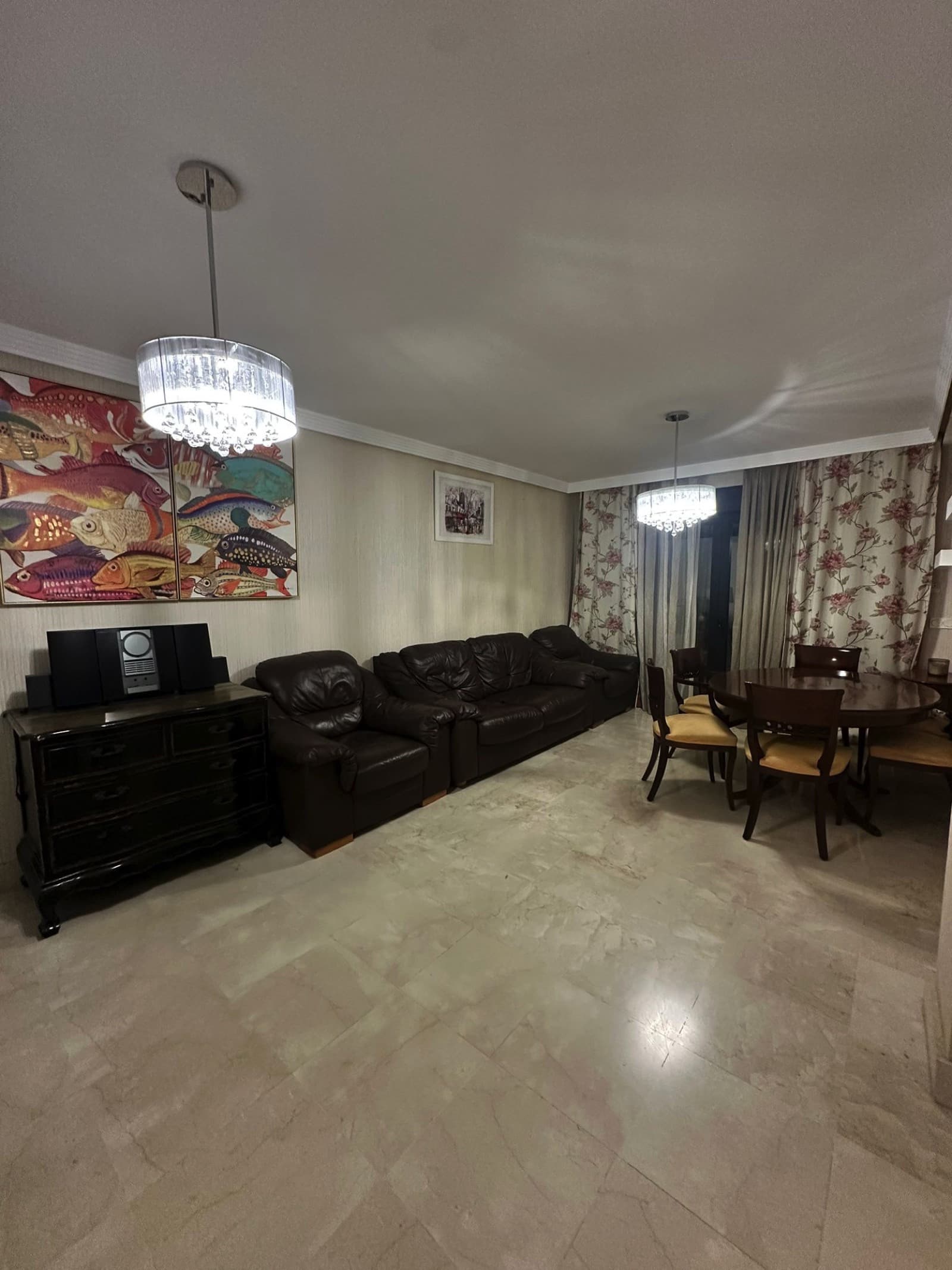 Fantástico Apartamento Beachside en Avenida Mar Mediterráneo