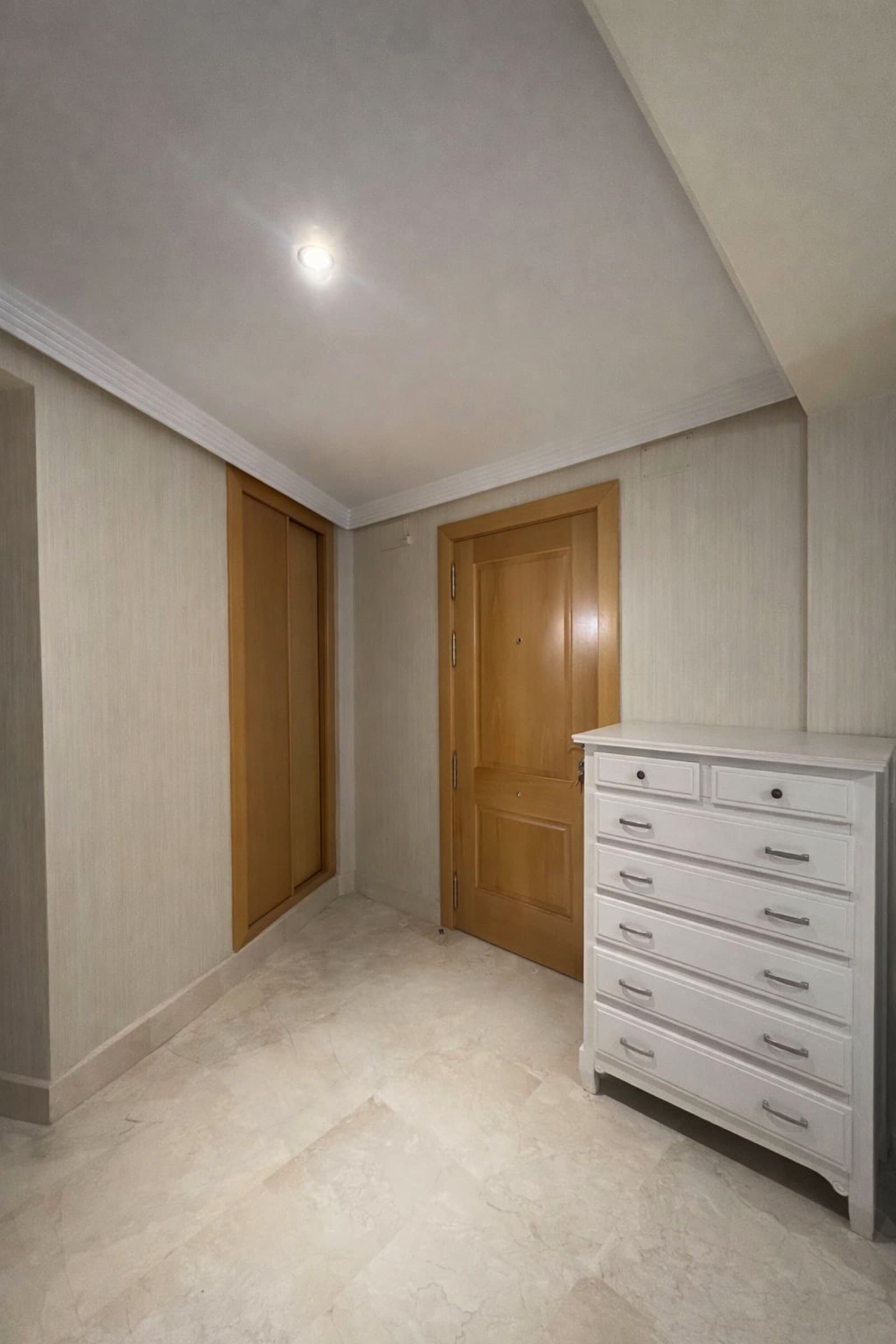 Fantástico Apartamento Beachside en Avenida Mar Mediterráneo