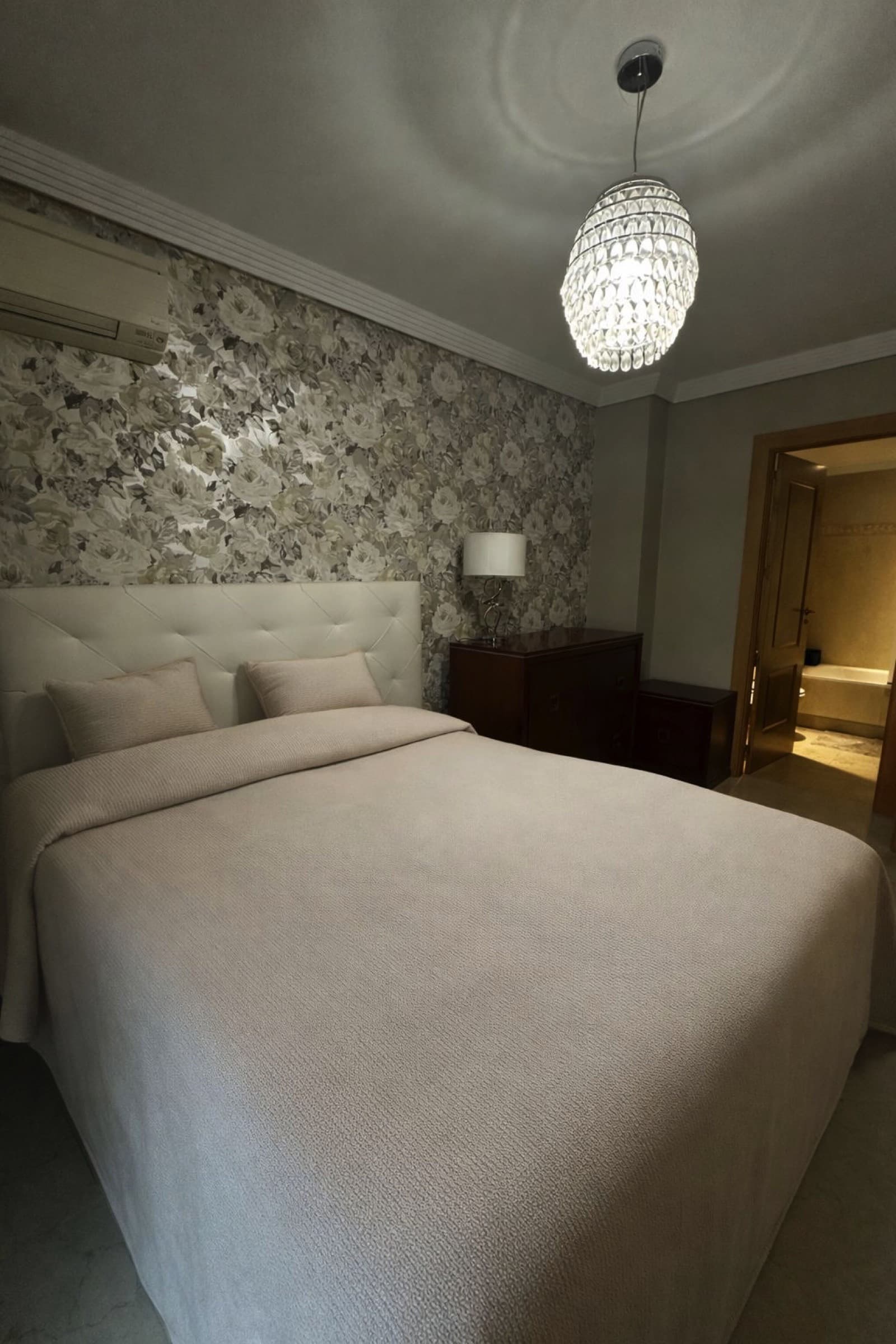 Fantástico Apartamento Beachside en Avenida Mar Mediterráneo