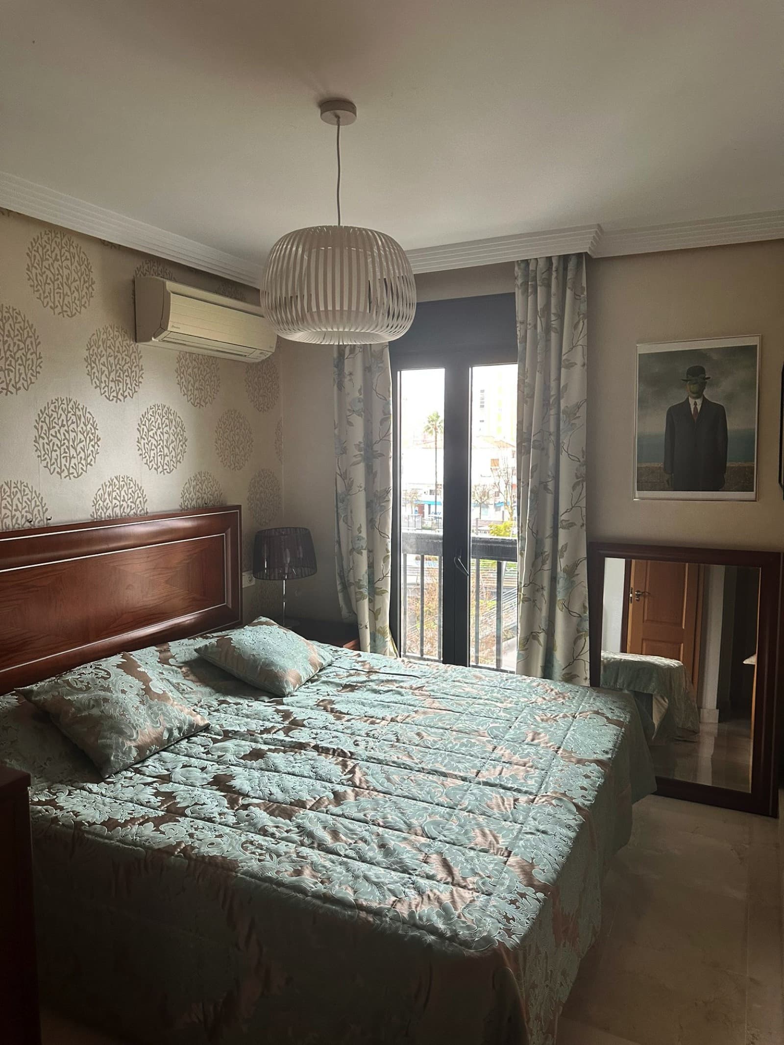 Fantástico Apartamento Beachside en Avenida Mar Mediterráneo