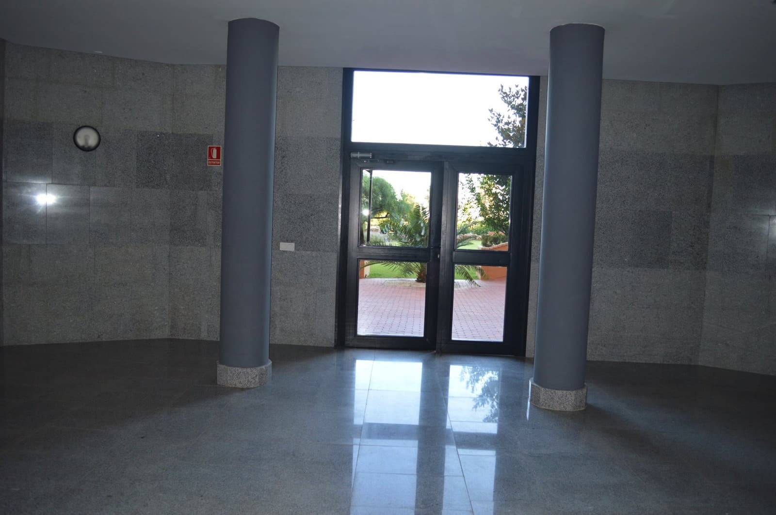 Fantástico Apartamento Beachside en Avenida Mar Mediterráneo