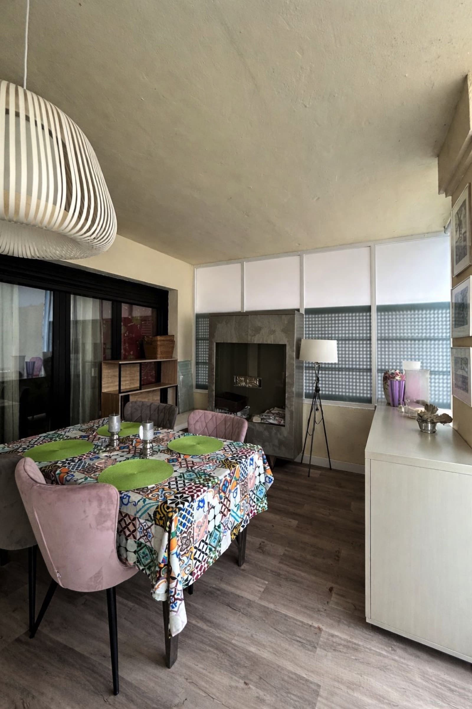 Fantástico Apartamento Beachside en Avenida Mar Mediterráneo