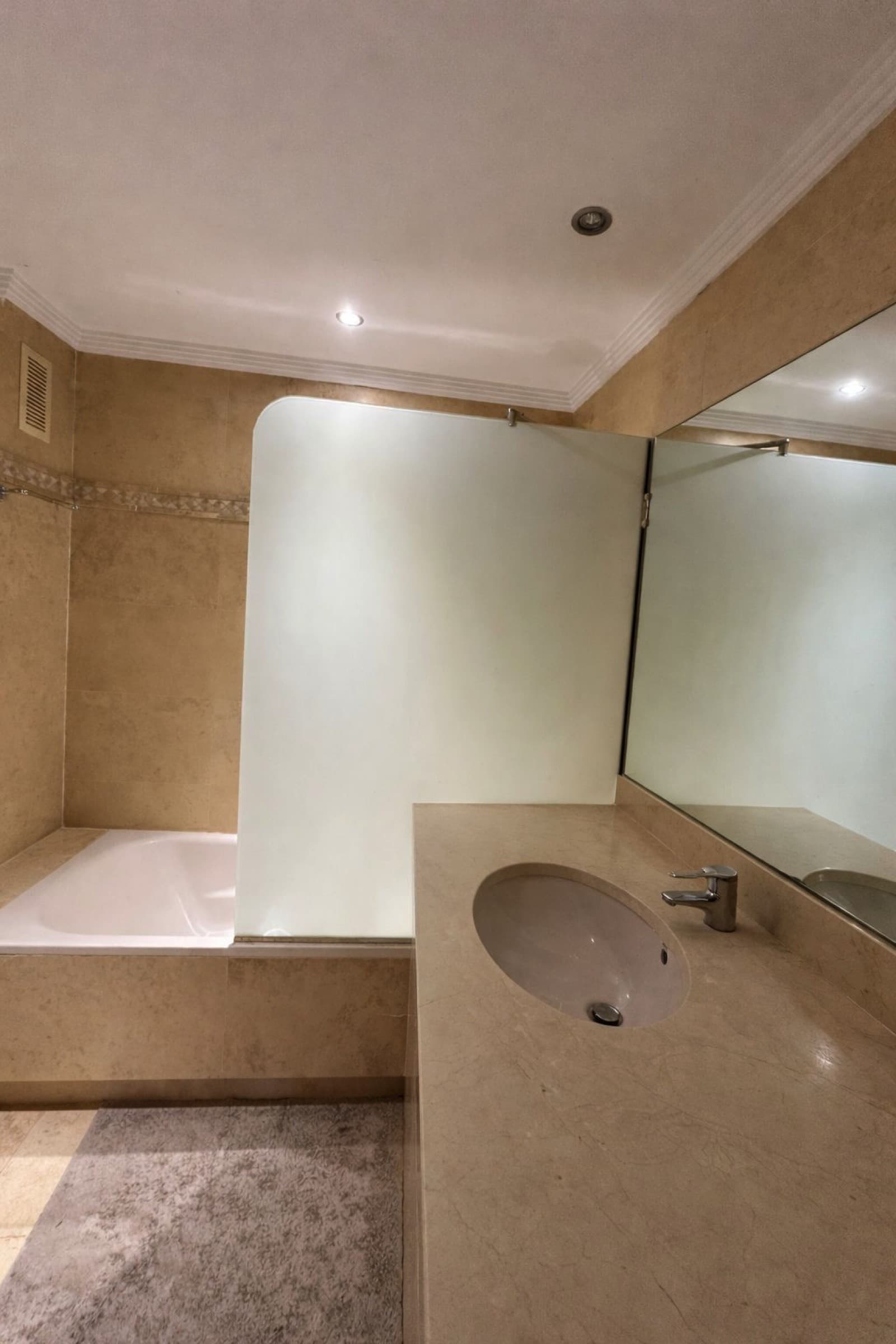 Fantástico Apartamento Beachside en Avenida Mar Mediterráneo