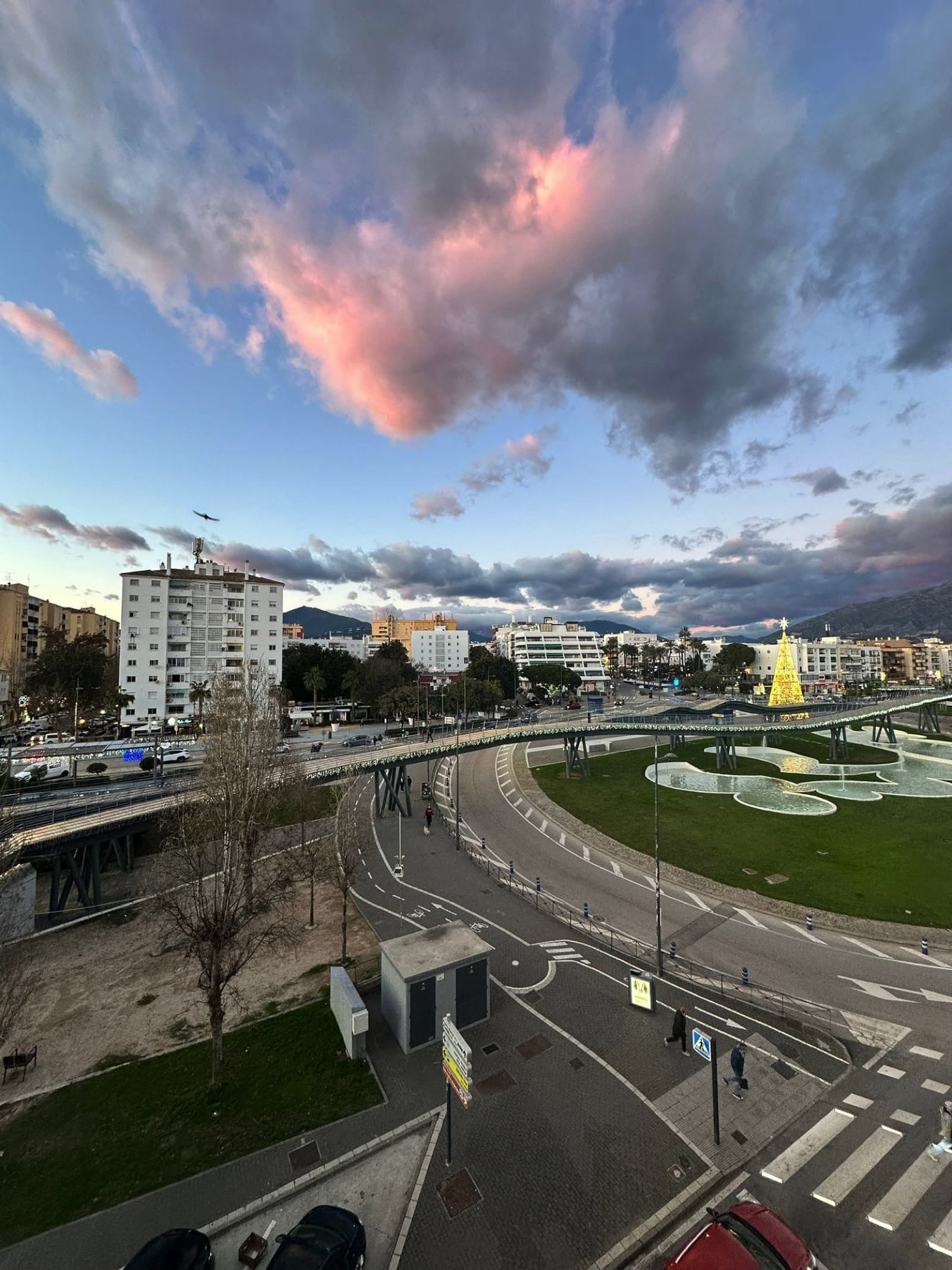 Fantástico Apartamento Beachside en Avenida Mar Mediterráneo