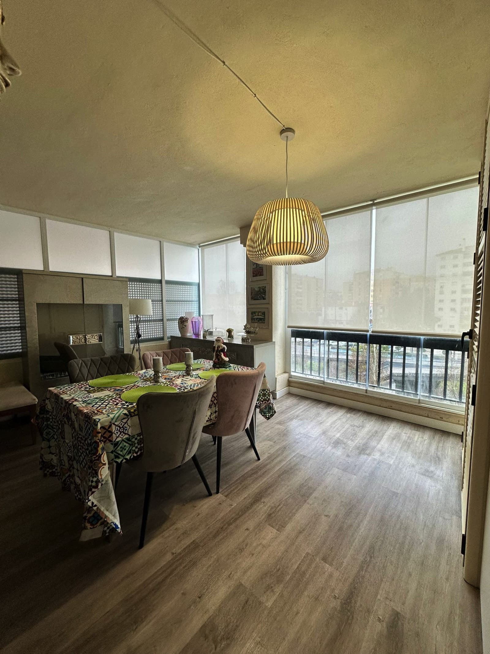 Fantástico Apartamento Beachside en Avenida Mar Mediterráneo