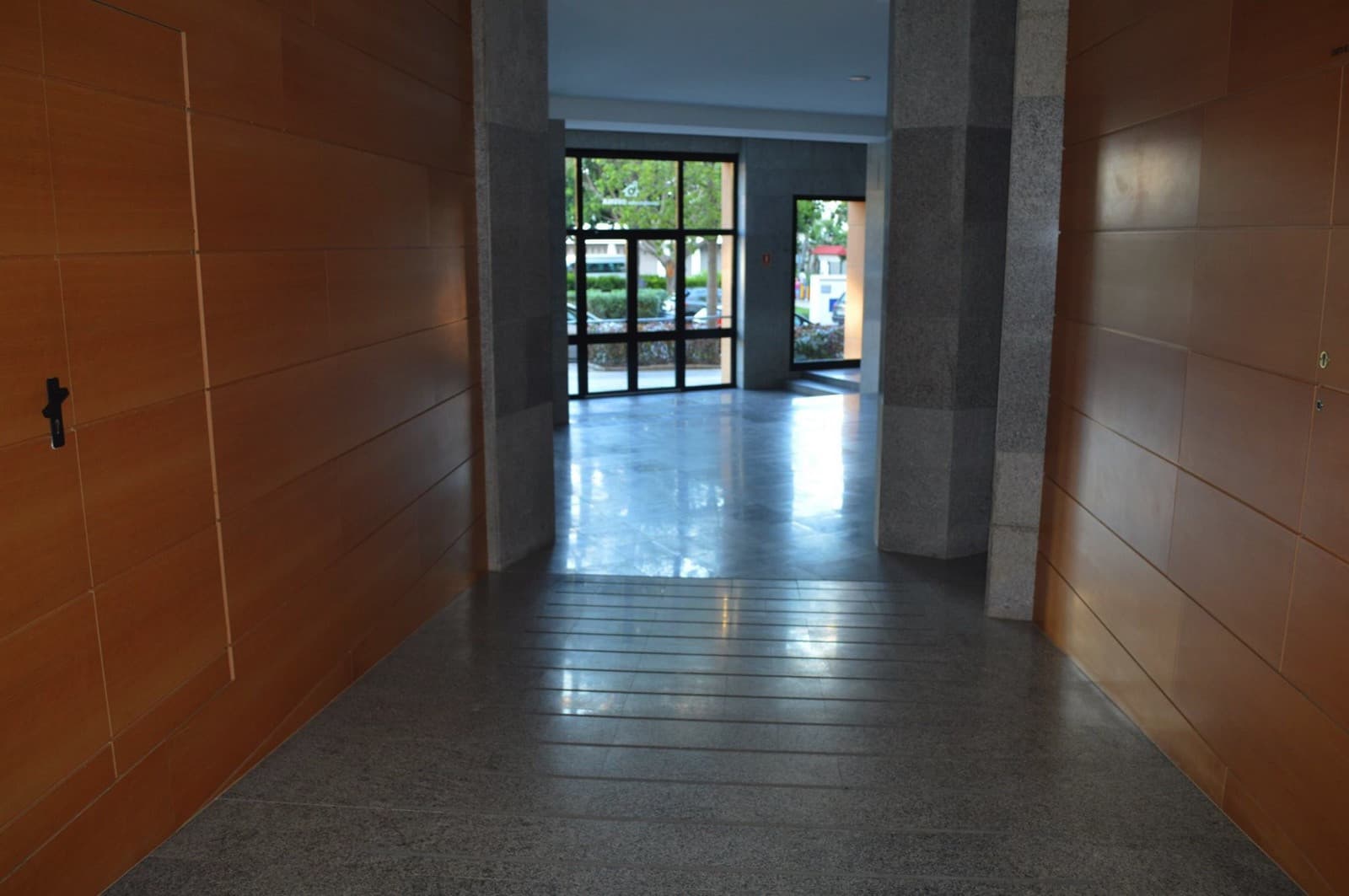 Fantástico Apartamento Beachside en Avenida Mar Mediterráneo