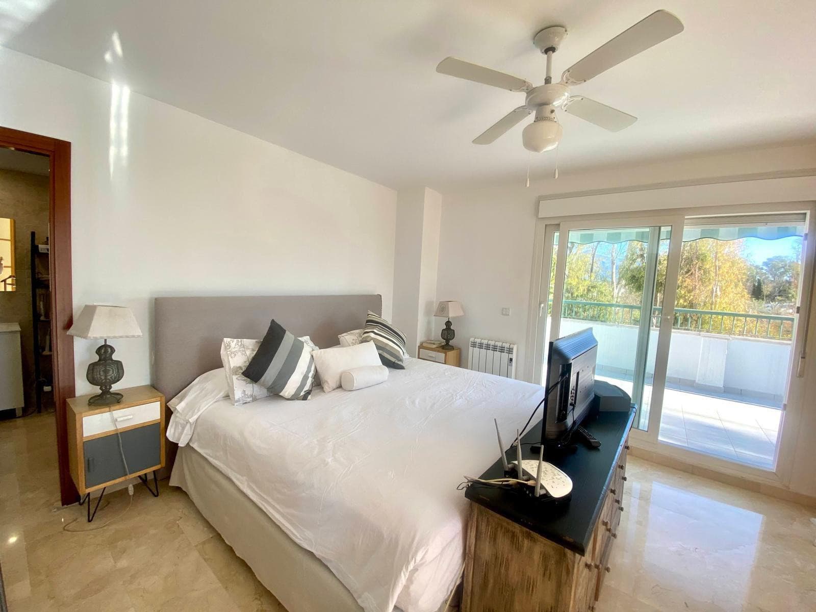 Exclusive Duplex Penthouse in Las Adelfas, Guadalmina Baja