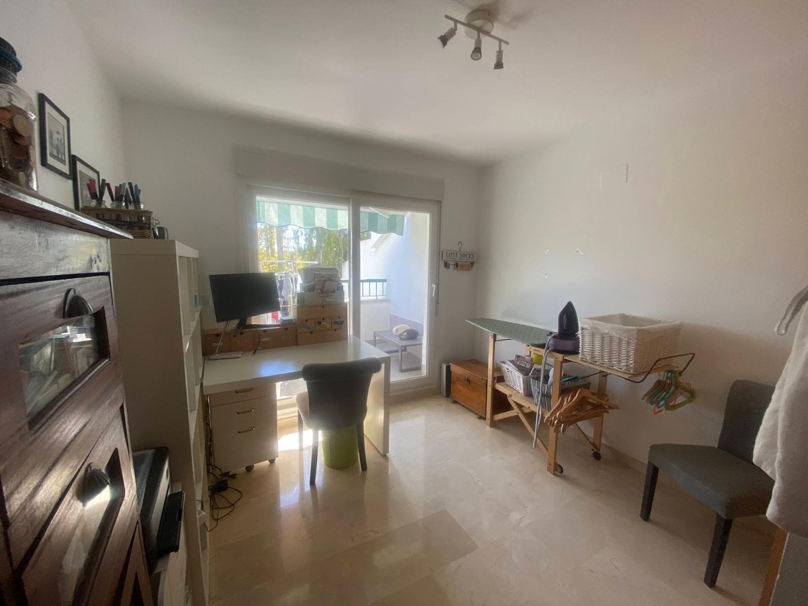 Exclusive Duplex Penthouse in Las Adelfas, Guadalmina Baja