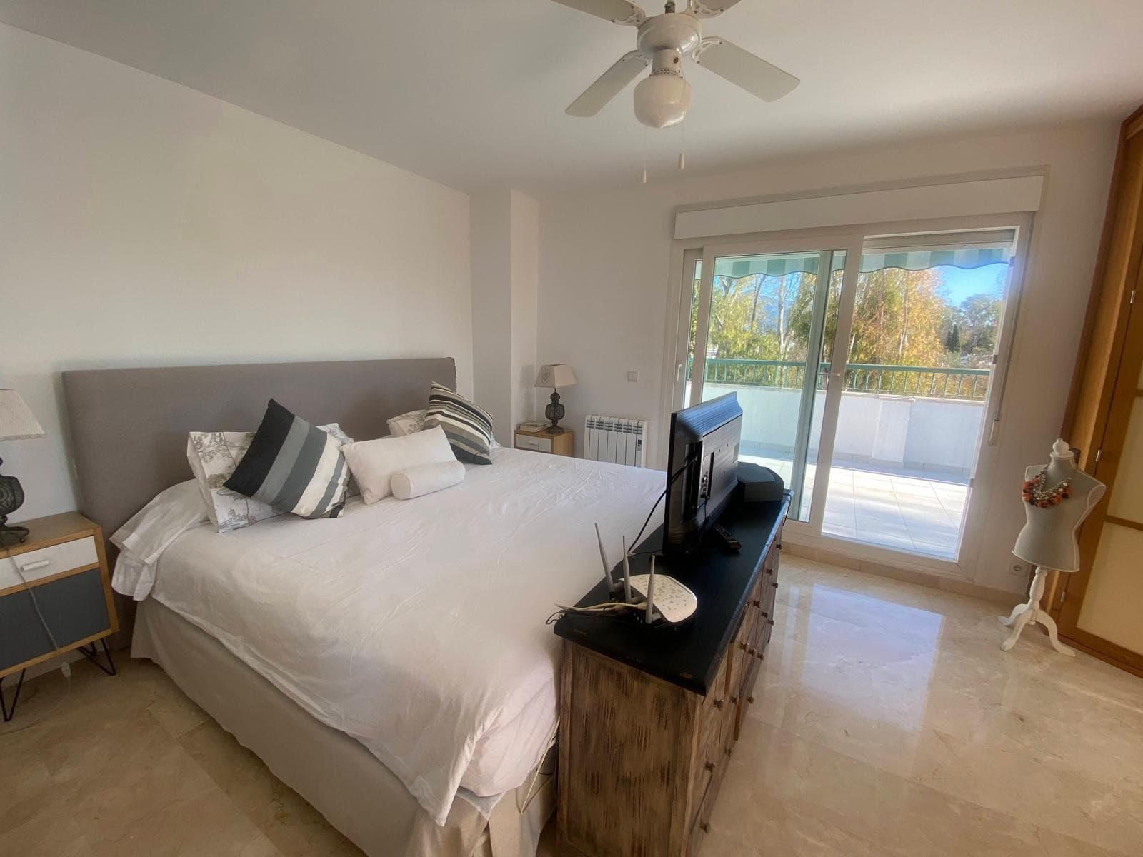 Exclusive Duplex Penthouse in Las Adelfas, Guadalmina Baja