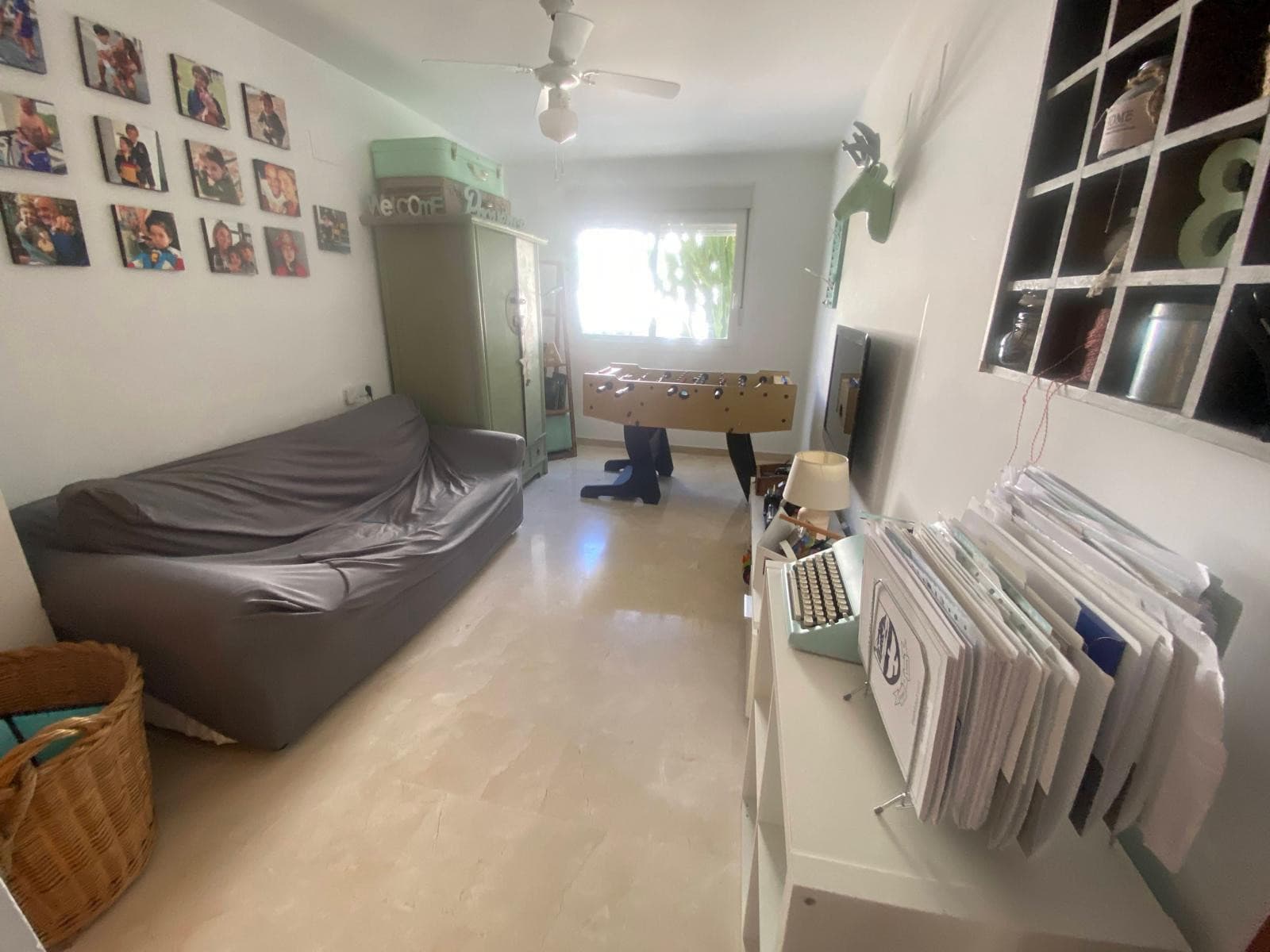 Exclusive Duplex Penthouse in Las Adelfas, Guadalmina Baja