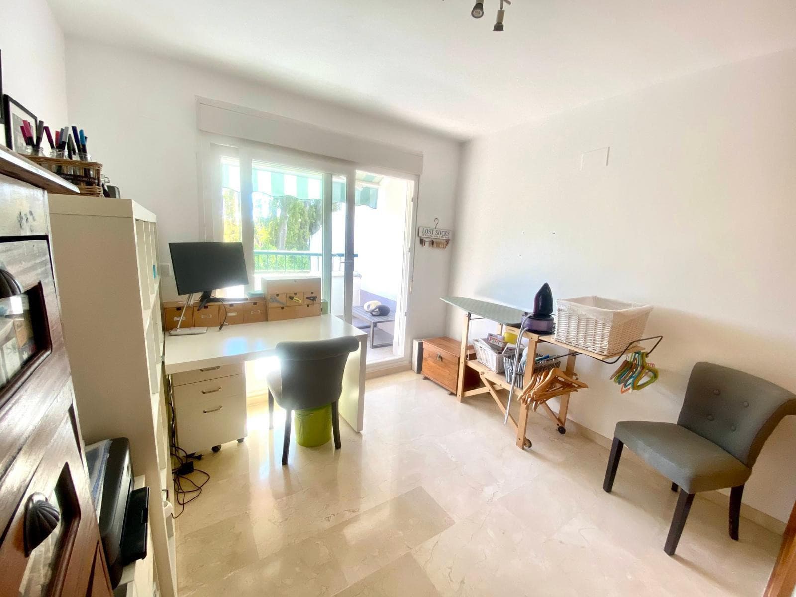 Exclusive Duplex Penthouse in Las Adelfas, Guadalmina Baja