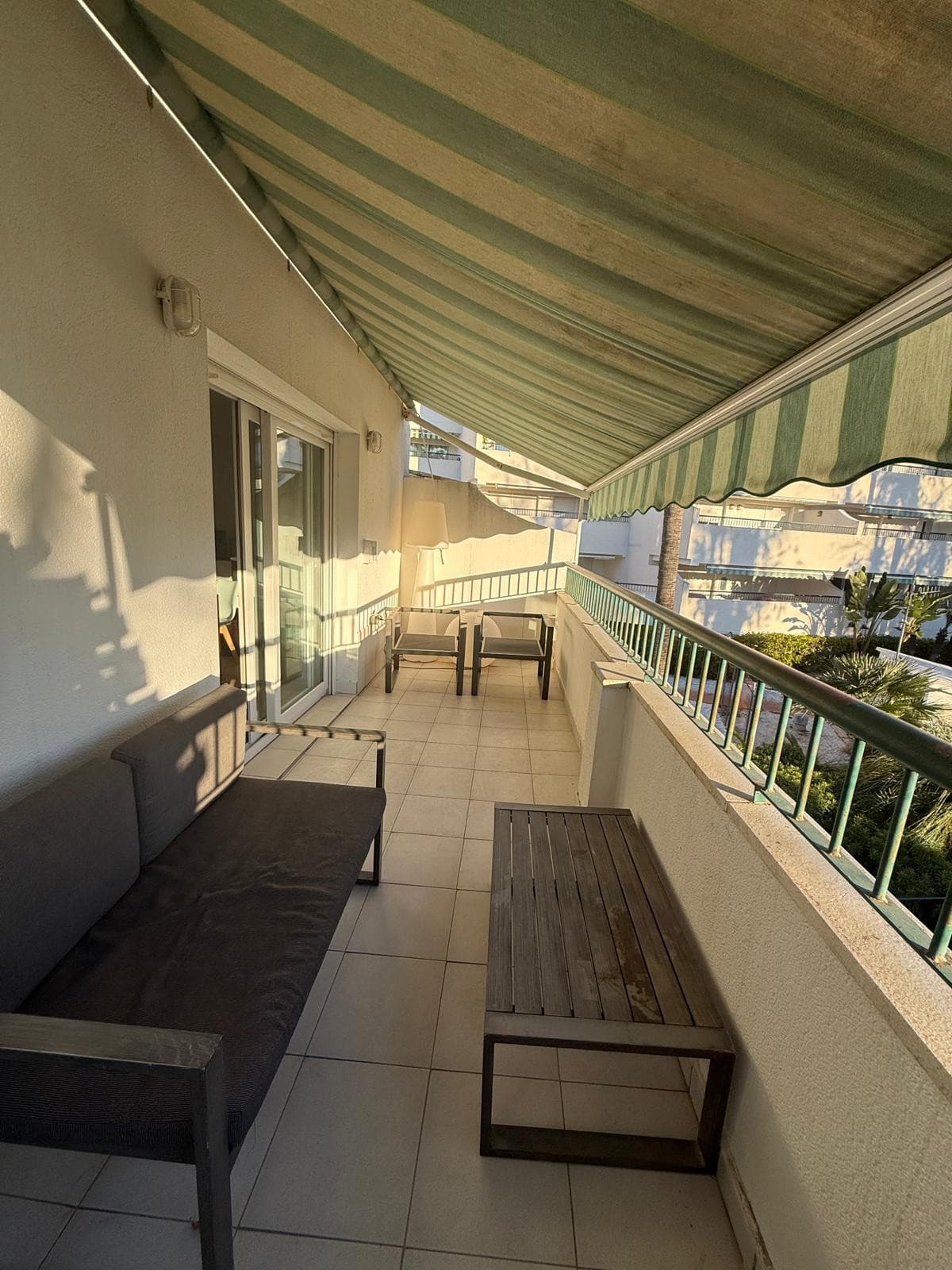 Exclusive Duplex Penthouse in Las Adelfas, Guadalmina Baja