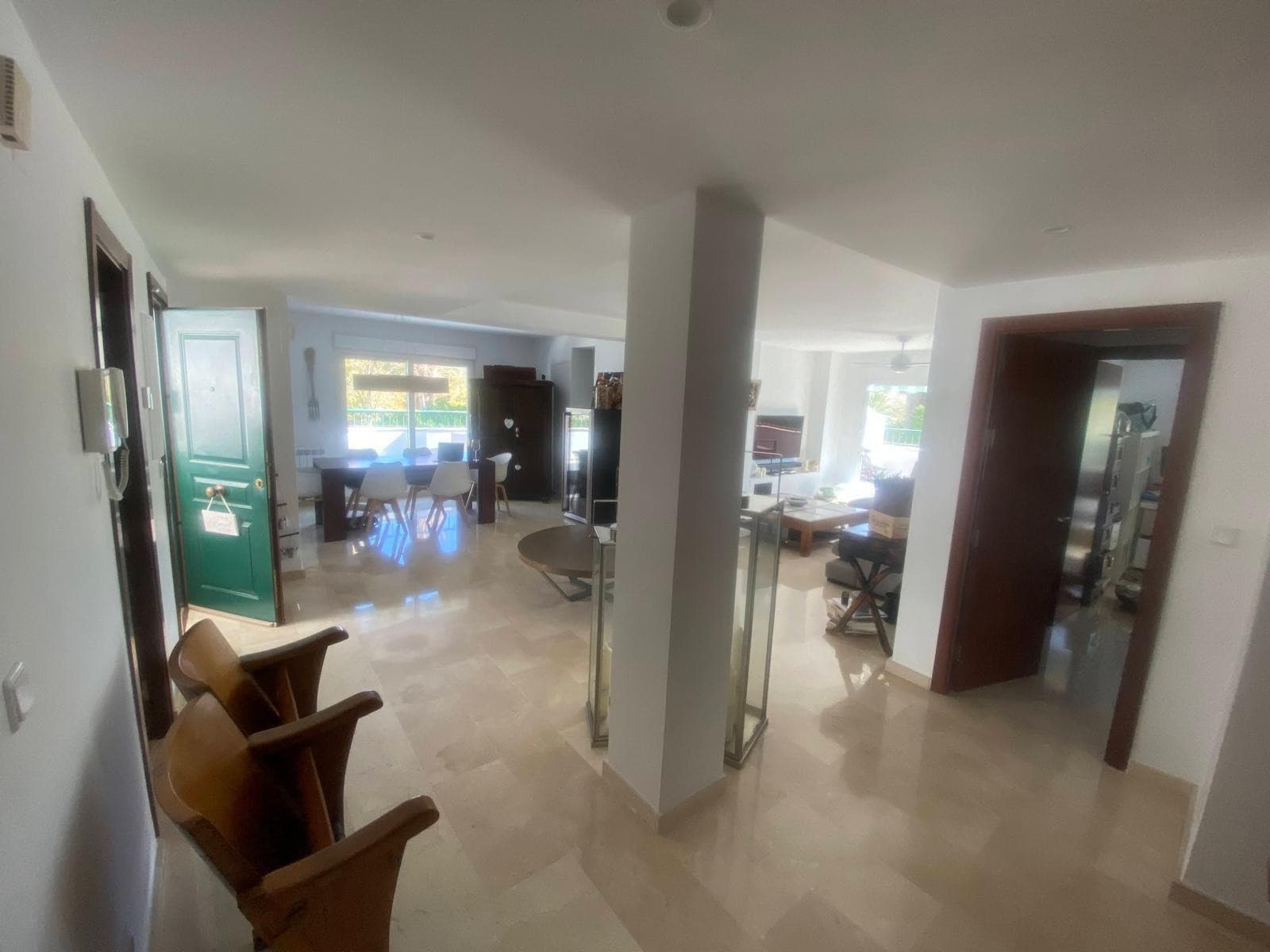 Exclusive Duplex Penthouse in Las Adelfas, Guadalmina Baja