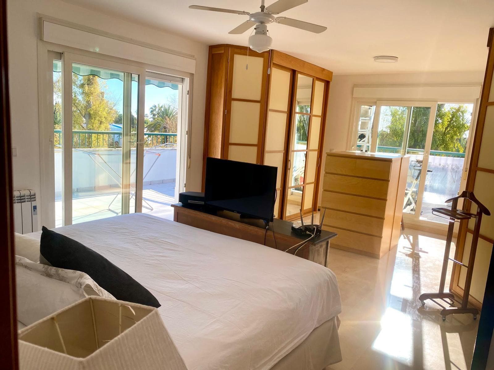 Exclusive Duplex Penthouse in Las Adelfas, Guadalmina Baja