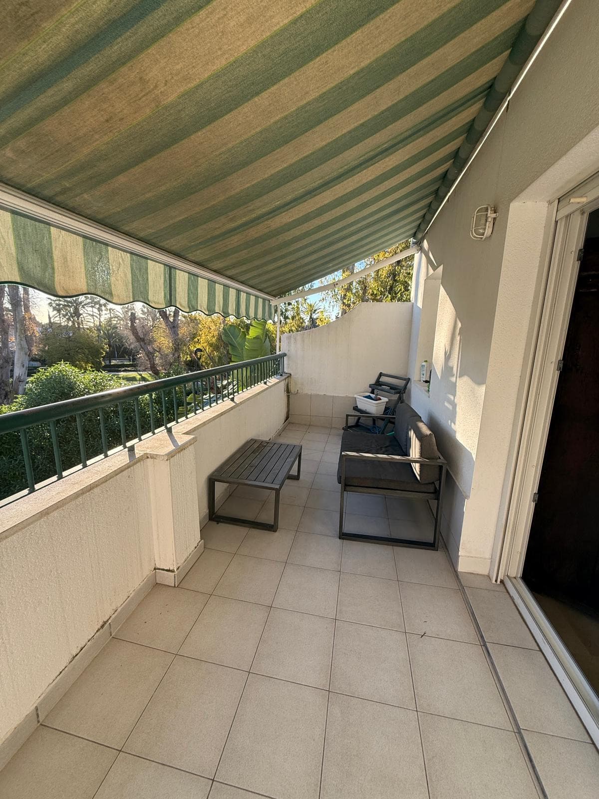 Exclusive Duplex Penthouse in Las Adelfas, Guadalmina Baja
