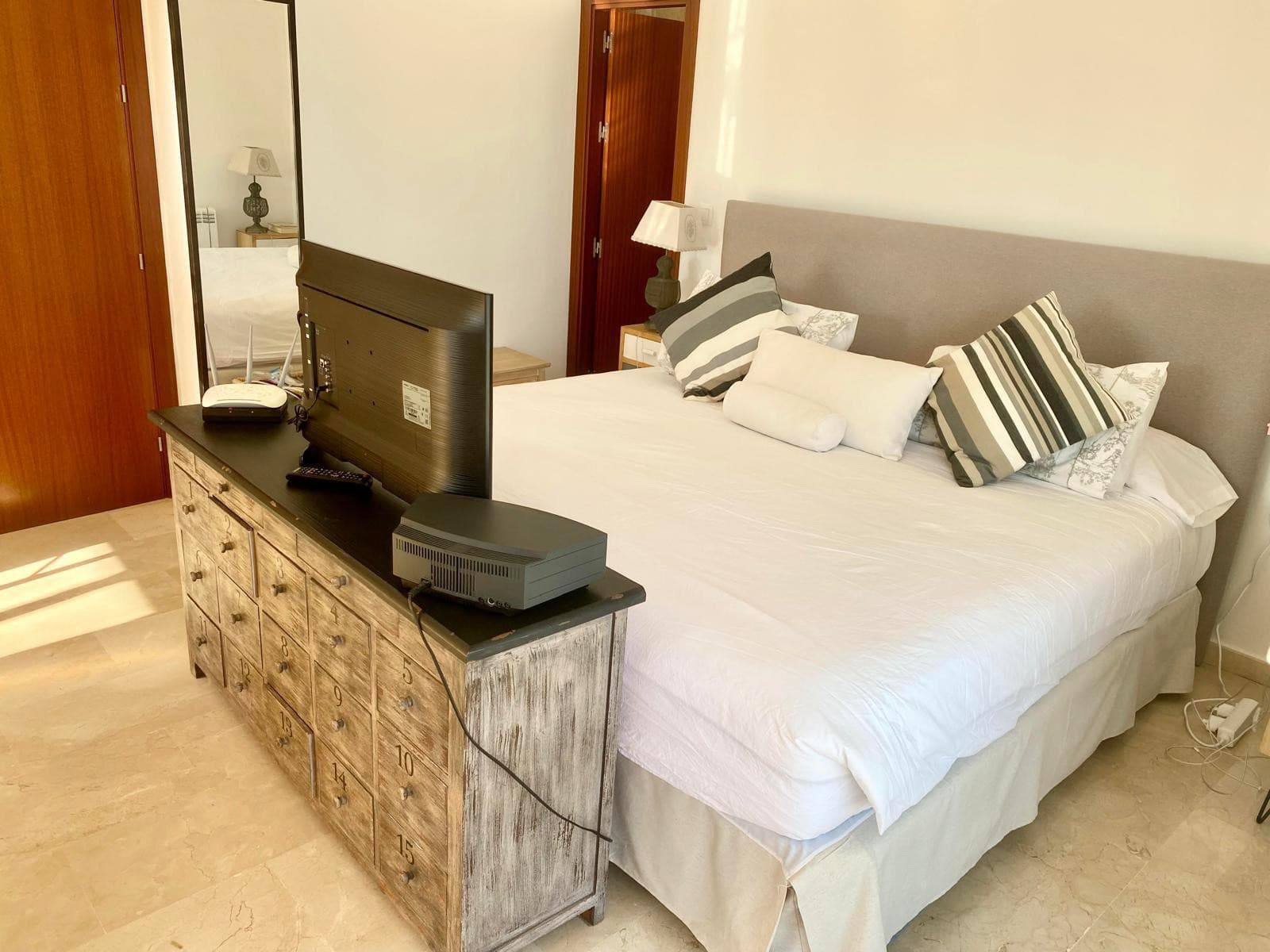 Exclusive Duplex Penthouse in Las Adelfas, Guadalmina Baja