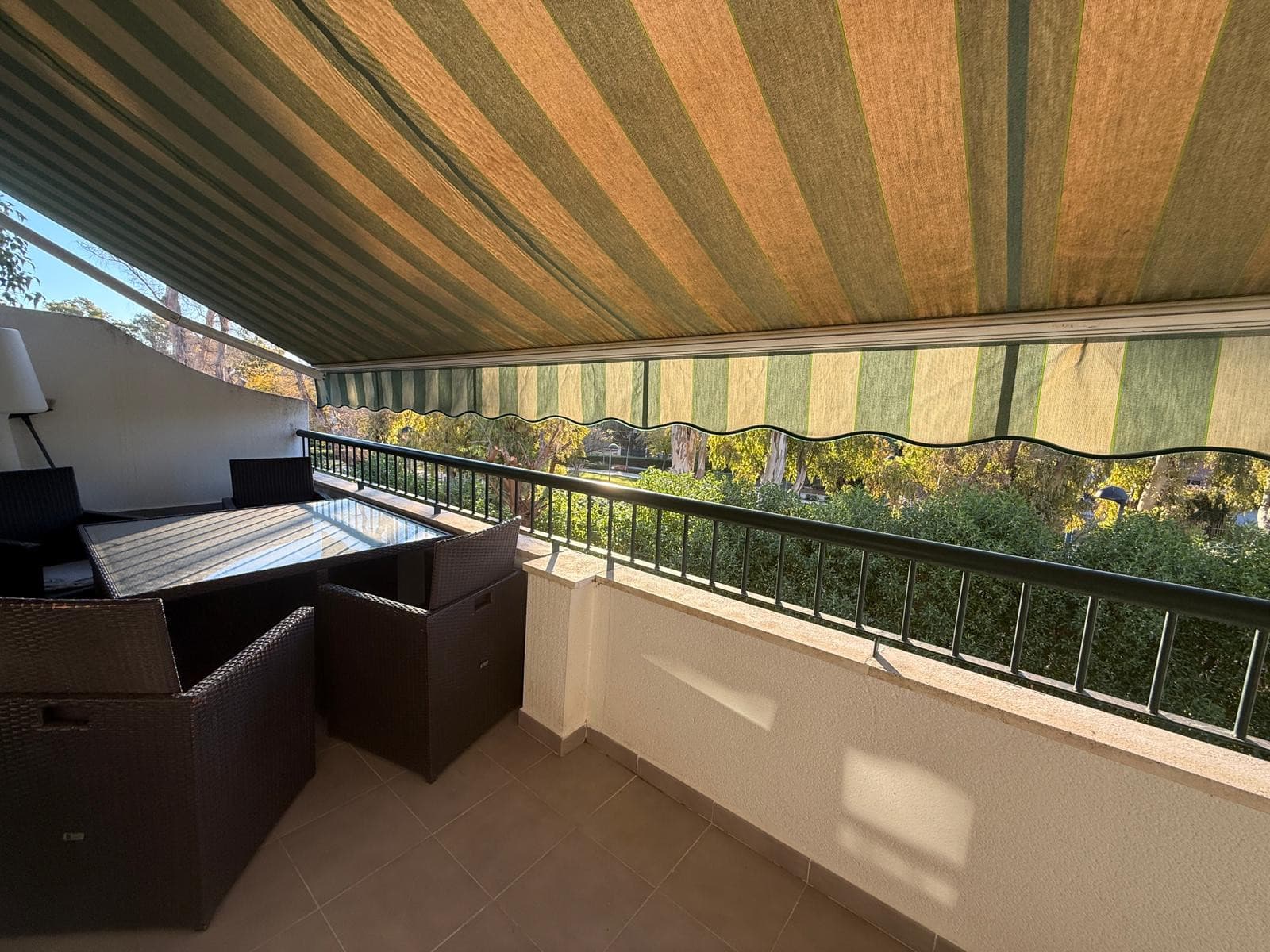 Exclusive Duplex Penthouse in Las Adelfas, Guadalmina Baja
