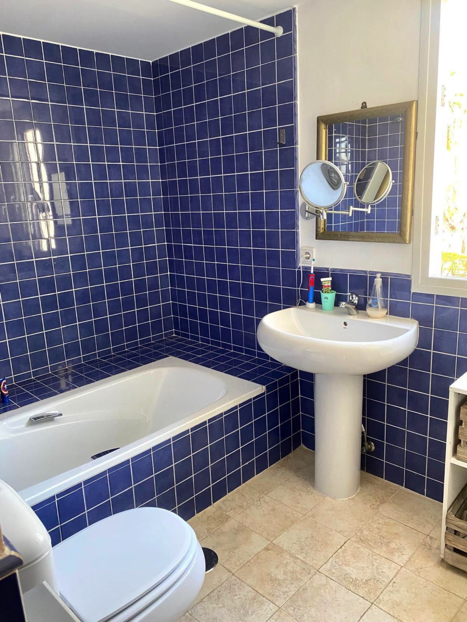 Exclusive Duplex Penthouse in Las Adelfas, Guadalmina Baja