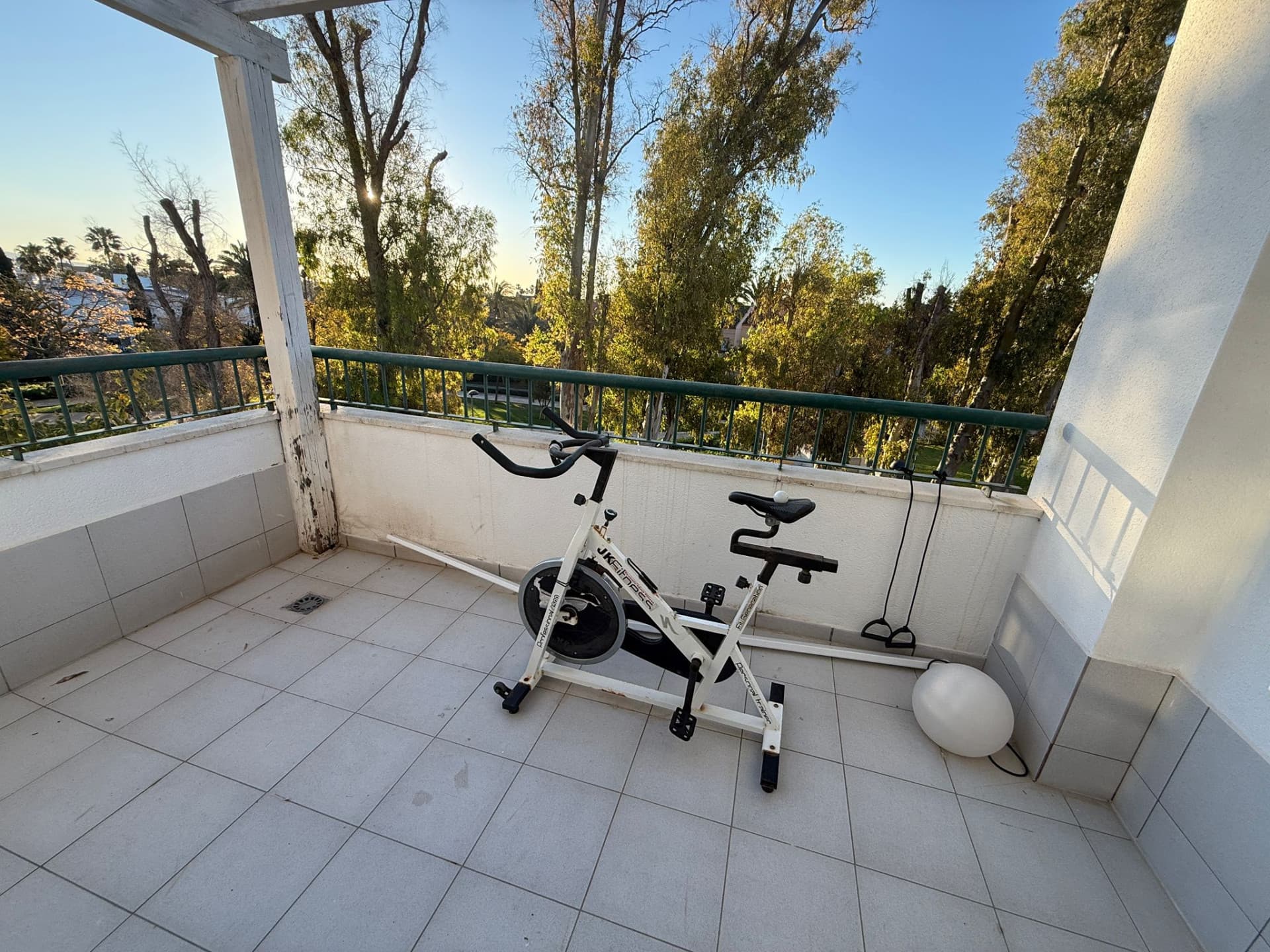 Exclusive Duplex Penthouse in Las Adelfas, Guadalmina Baja