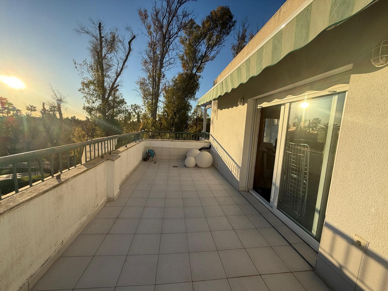 Exclusive Duplex Penthouse in Las Adelfas, Guadalmina Baja