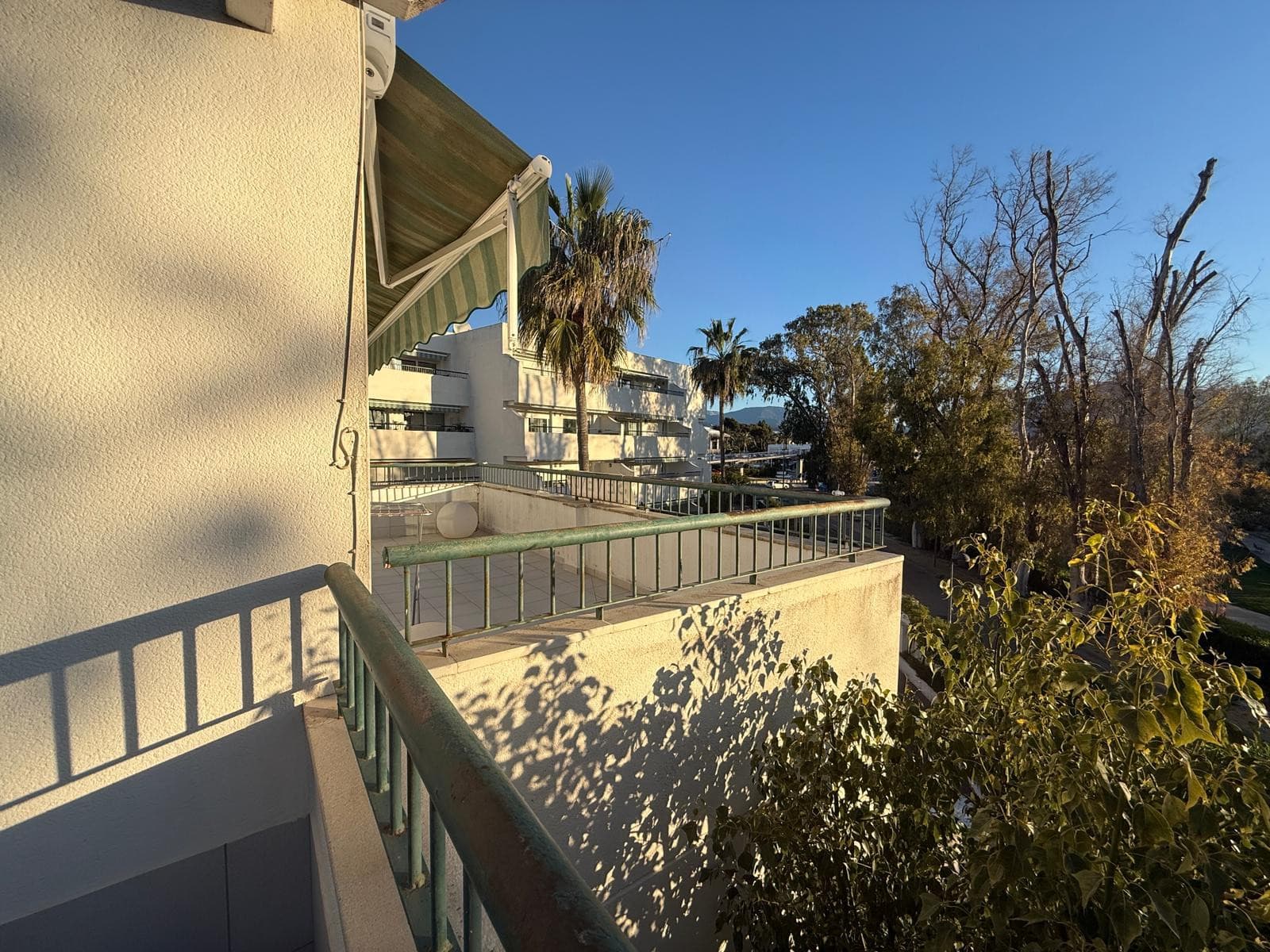 Exclusive Duplex Penthouse in Las Adelfas, Guadalmina Baja