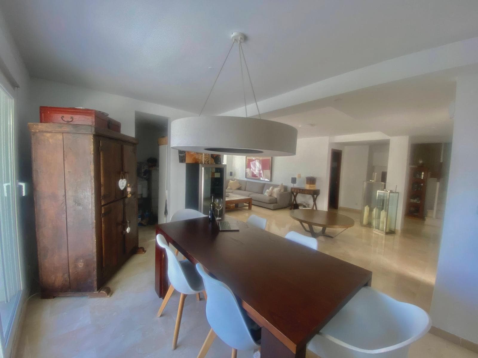 Exclusive Duplex Penthouse in Las Adelfas, Guadalmina Baja