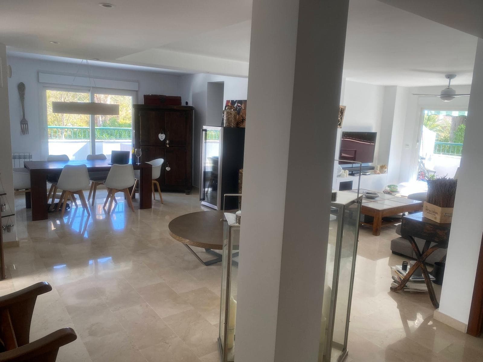 Exclusive Duplex Penthouse in Las Adelfas, Guadalmina Baja