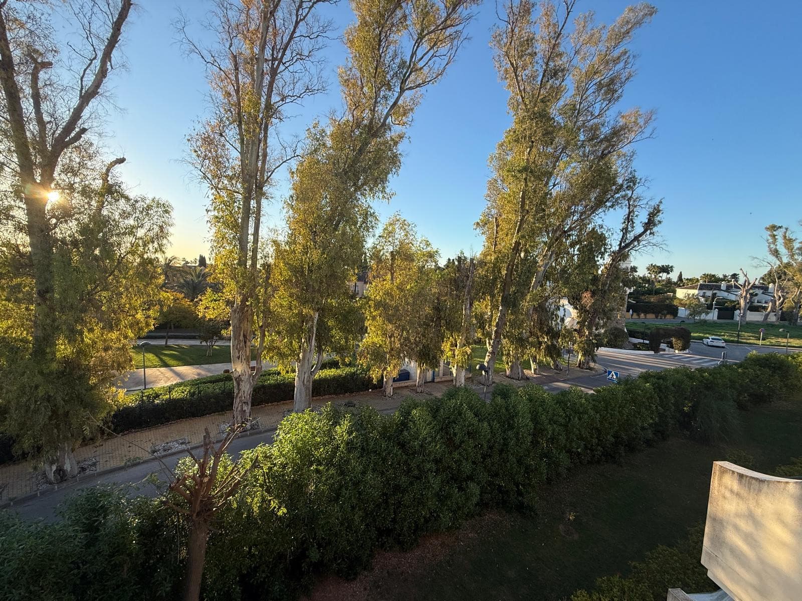 Exclusive Duplex Penthouse in Las Adelfas, Guadalmina Baja