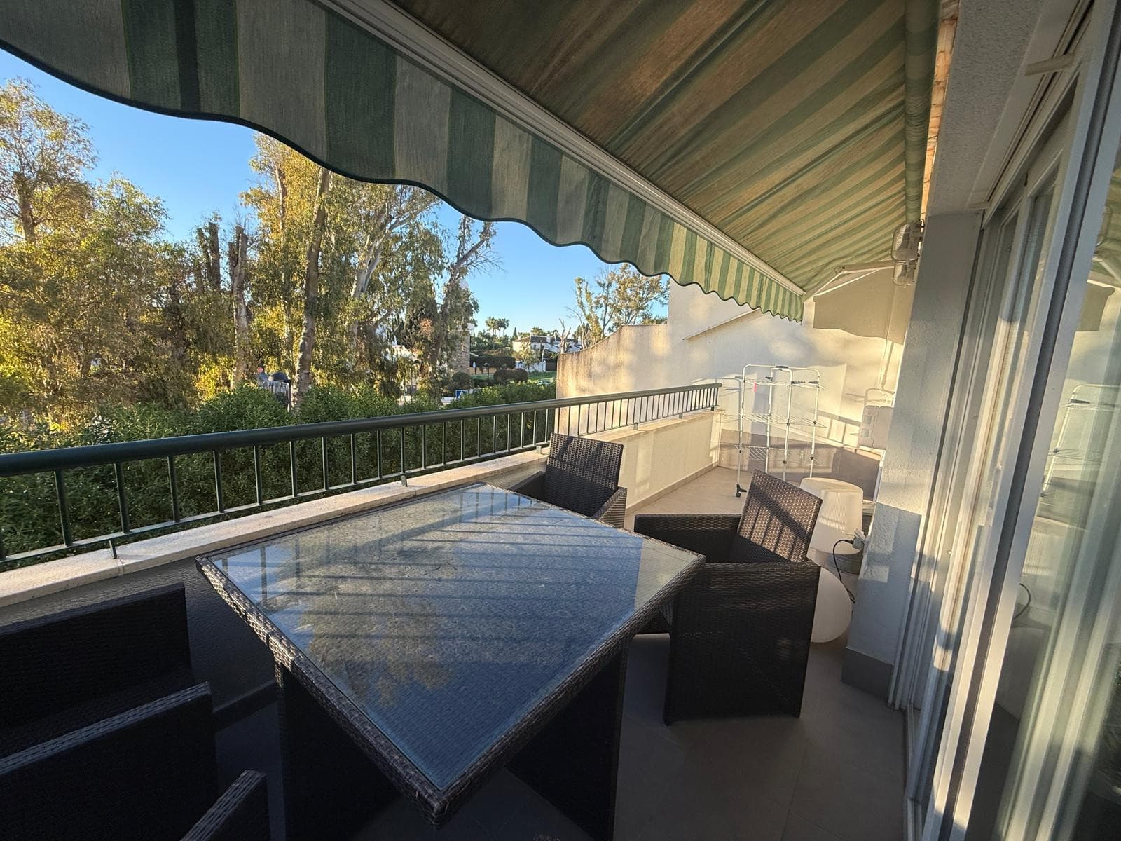 Exclusive Duplex Penthouse in Las Adelfas, Guadalmina Baja