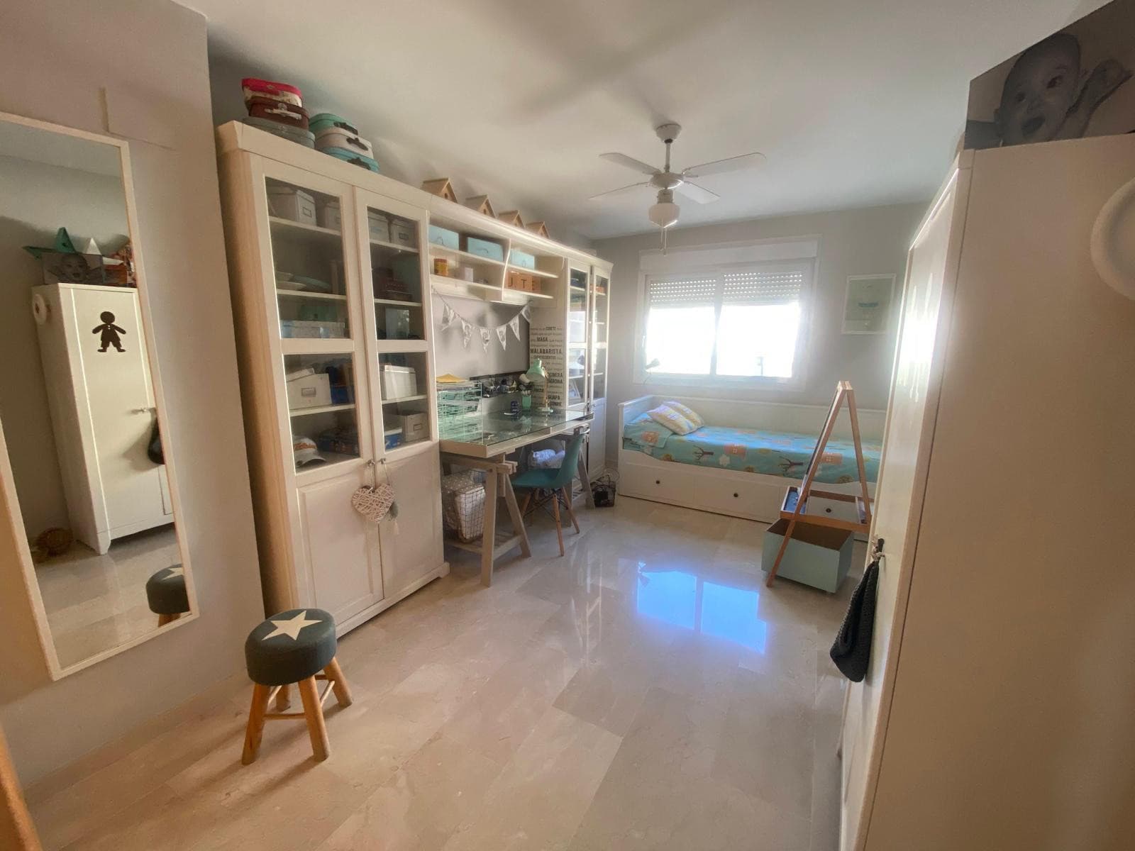 Exclusive Duplex Penthouse in Las Adelfas, Guadalmina Baja