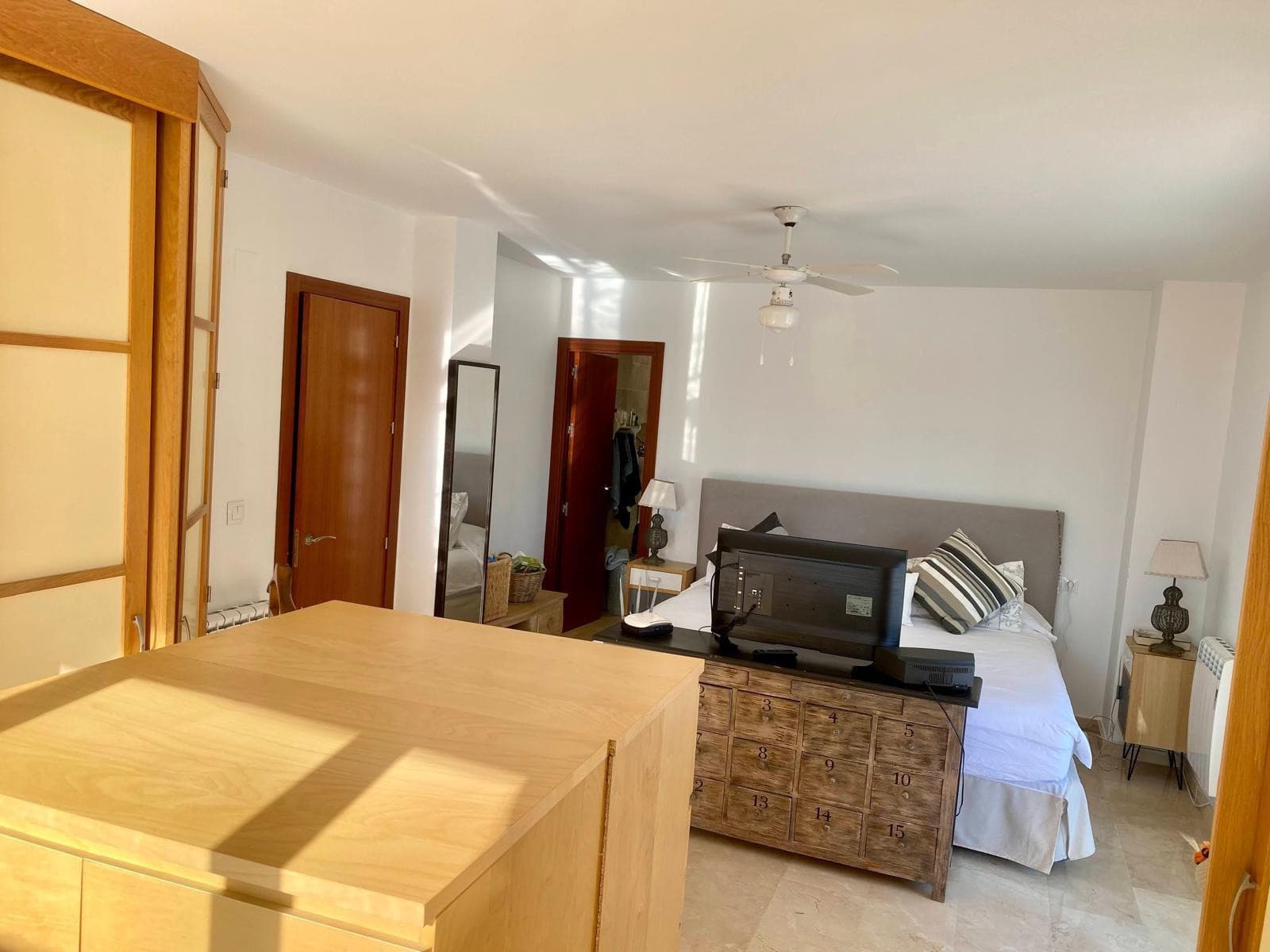 Exclusive Duplex Penthouse in Las Adelfas, Guadalmina Baja