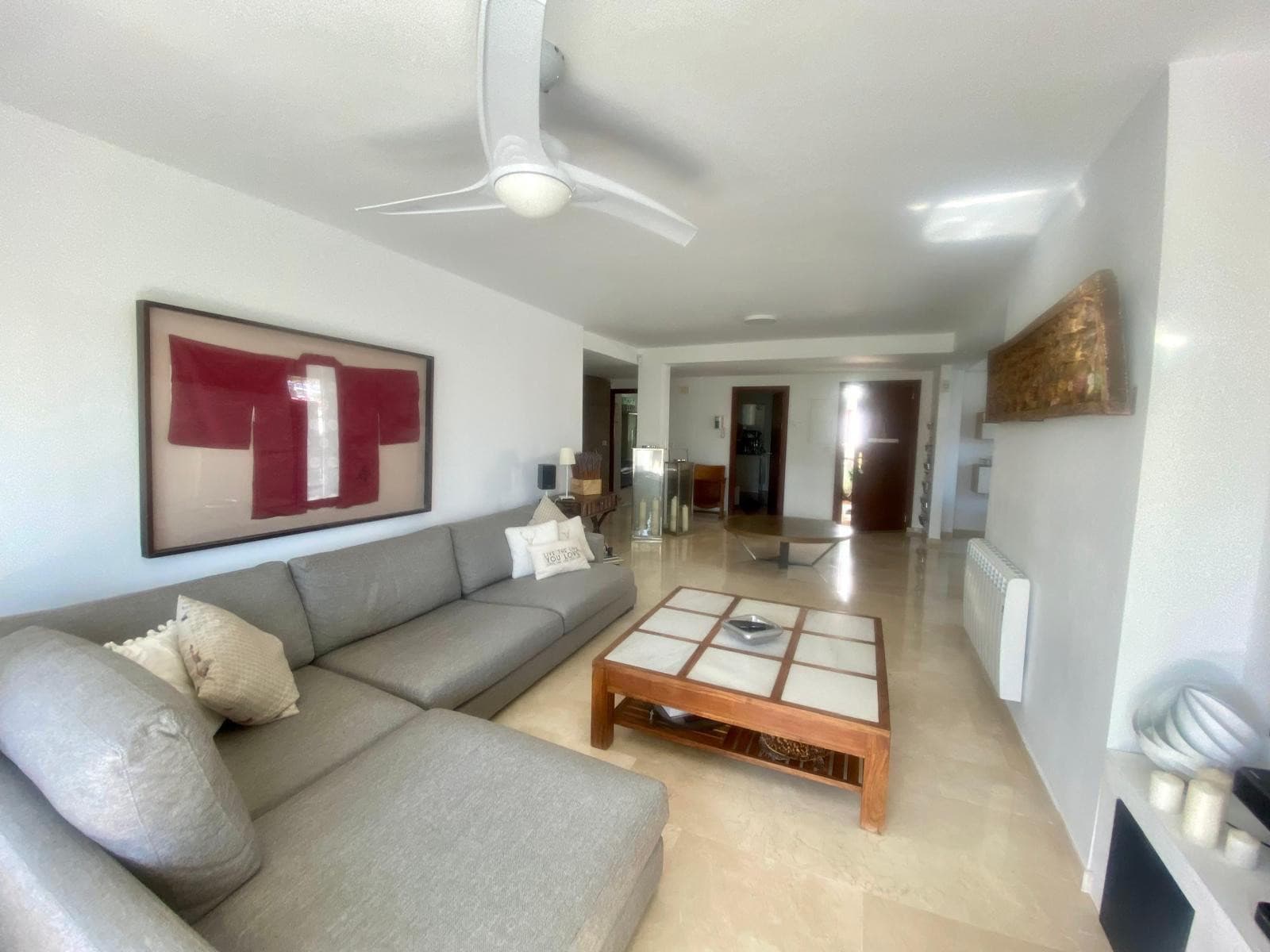 Exclusive Duplex Penthouse in Las Adelfas, Guadalmina Baja