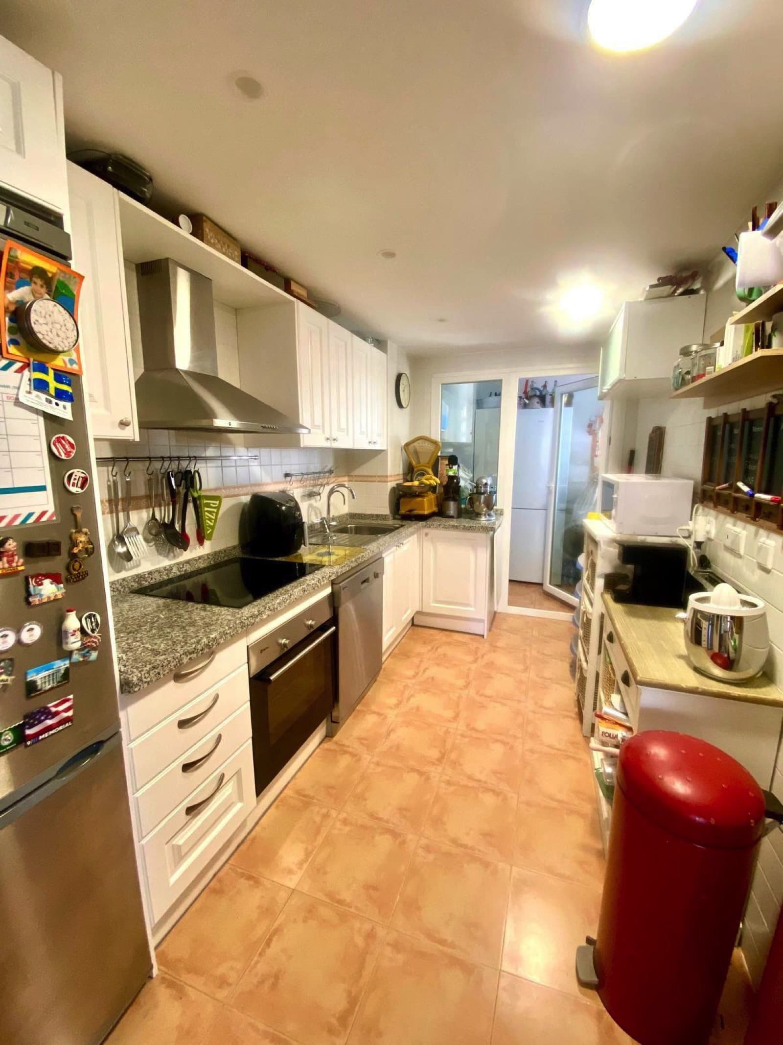 Exclusive Duplex Penthouse in Las Adelfas, Guadalmina Baja