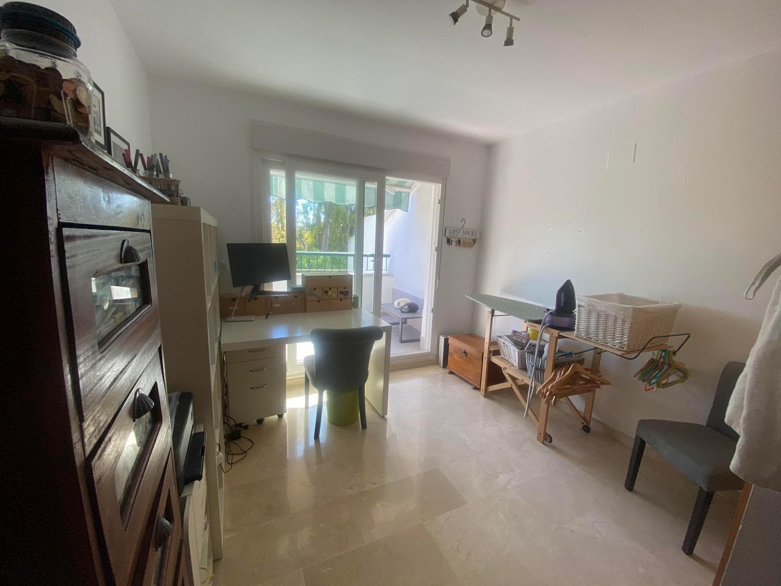 Exclusive Duplex Penthouse in Las Adelfas, Guadalmina Baja