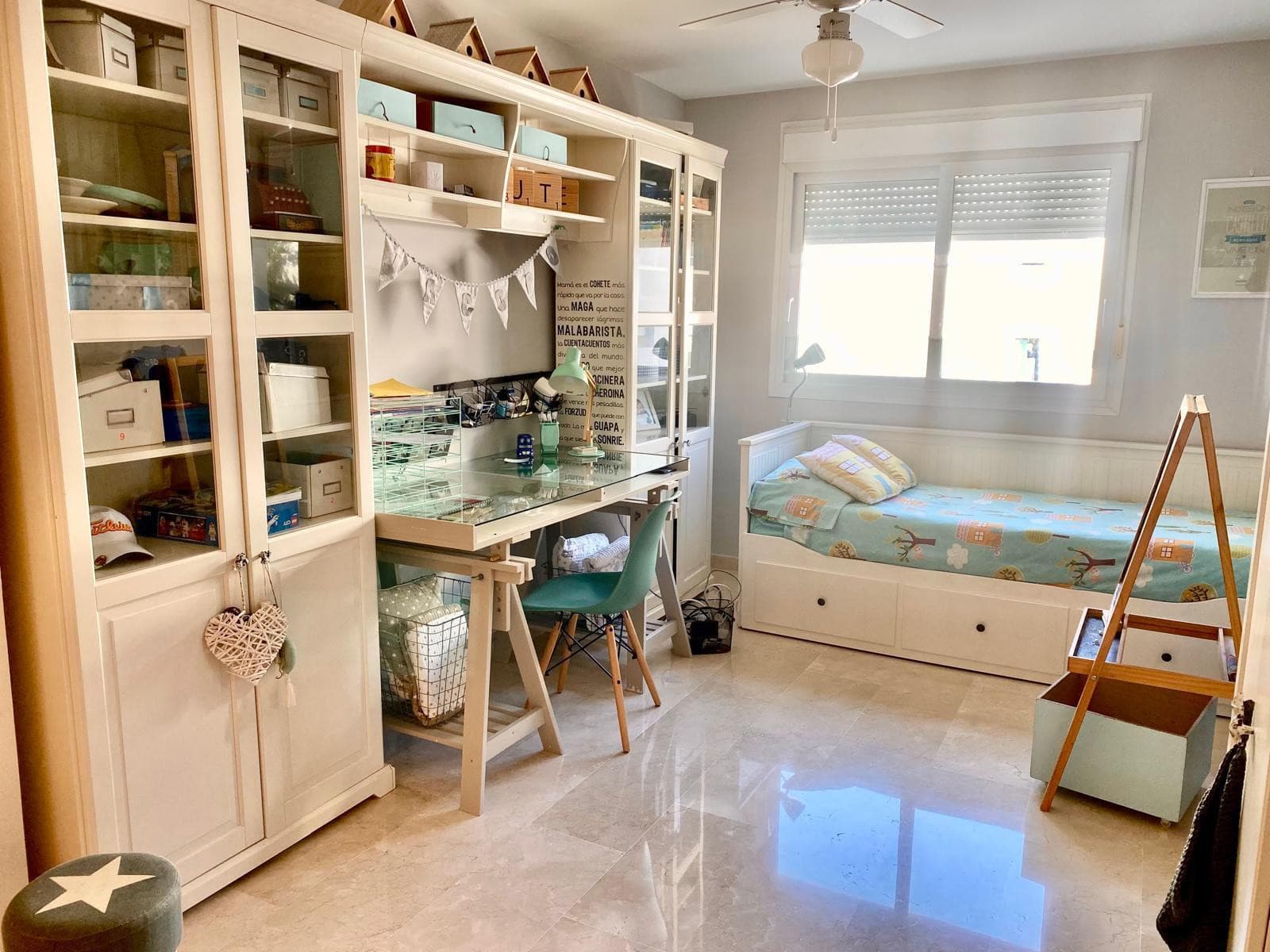 Exclusive Duplex Penthouse in Las Adelfas, Guadalmina Baja