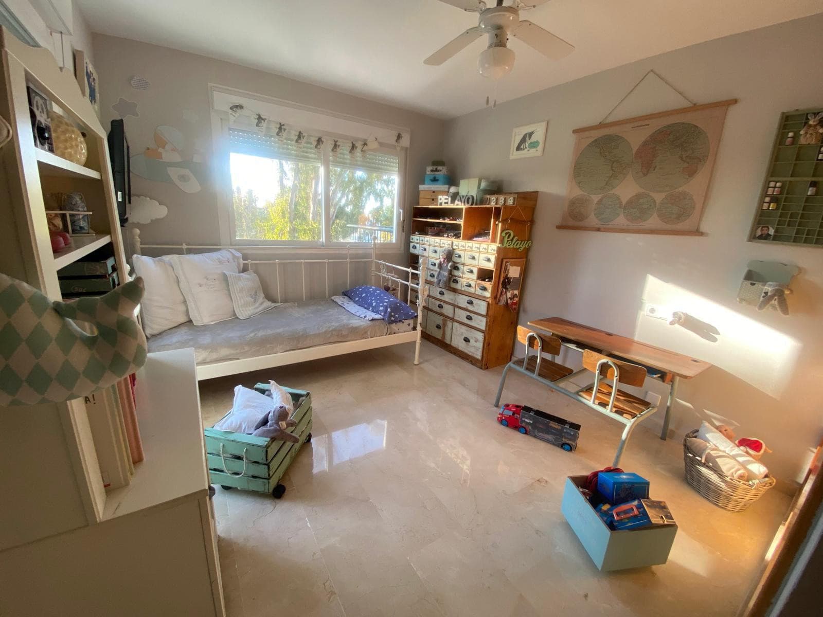 Exclusive Duplex Penthouse in Las Adelfas, Guadalmina Baja