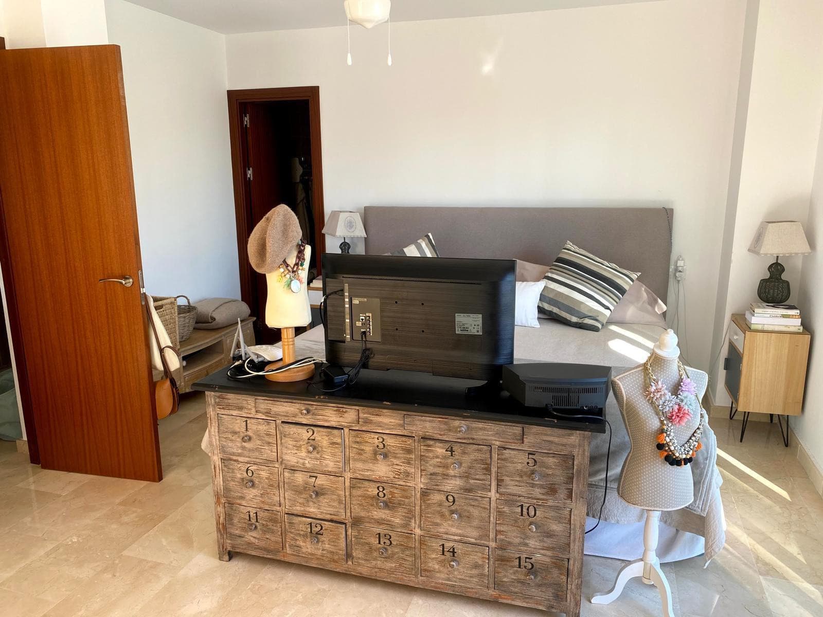 Exclusive Duplex Penthouse in Las Adelfas, Guadalmina Baja