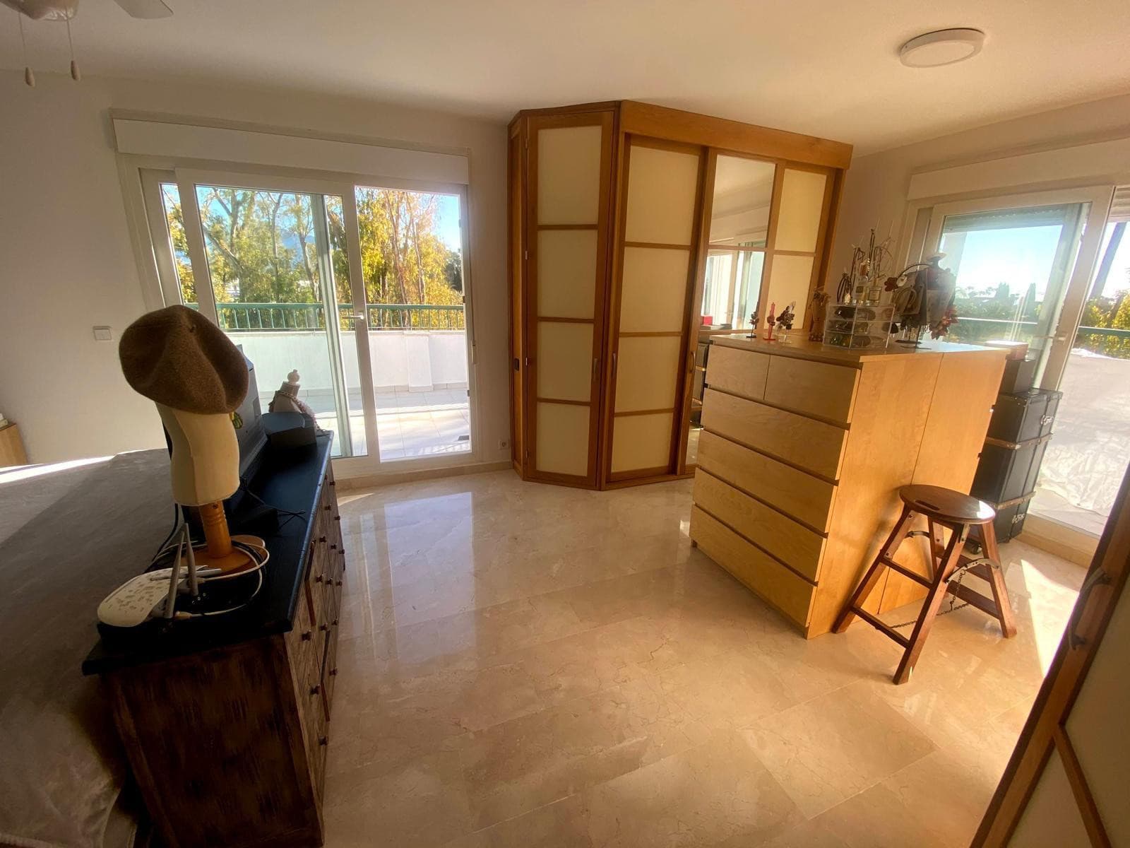 Exclusive Duplex Penthouse in Las Adelfas, Guadalmina Baja