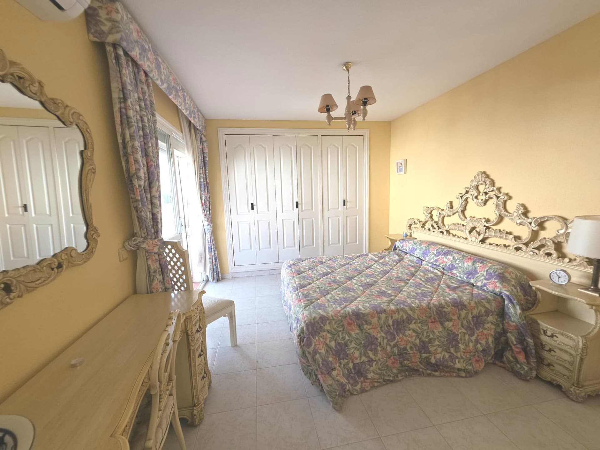 Magnificent Beachfront Semi-Detached Townhouse