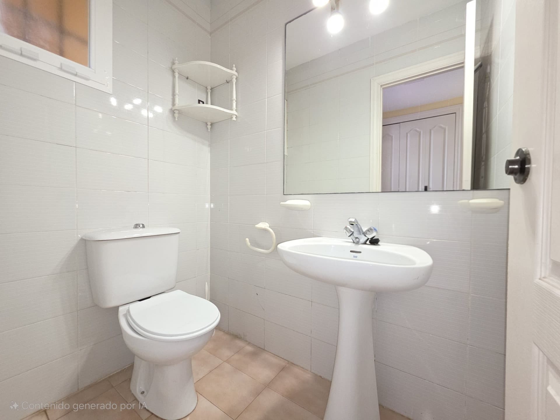 Magnificent Beachfront Semi-Detached Townhouse