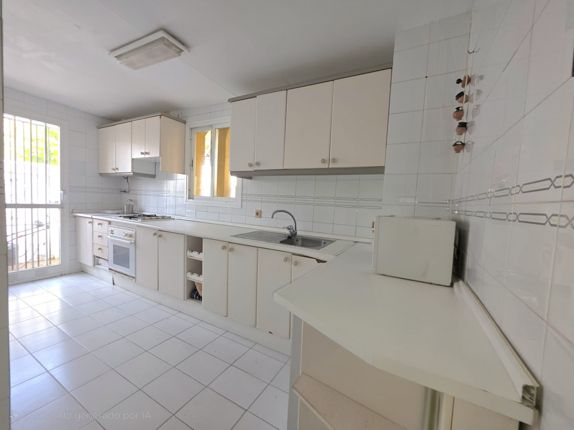 Magnificent Beachfront Semi-Detached Townhouse