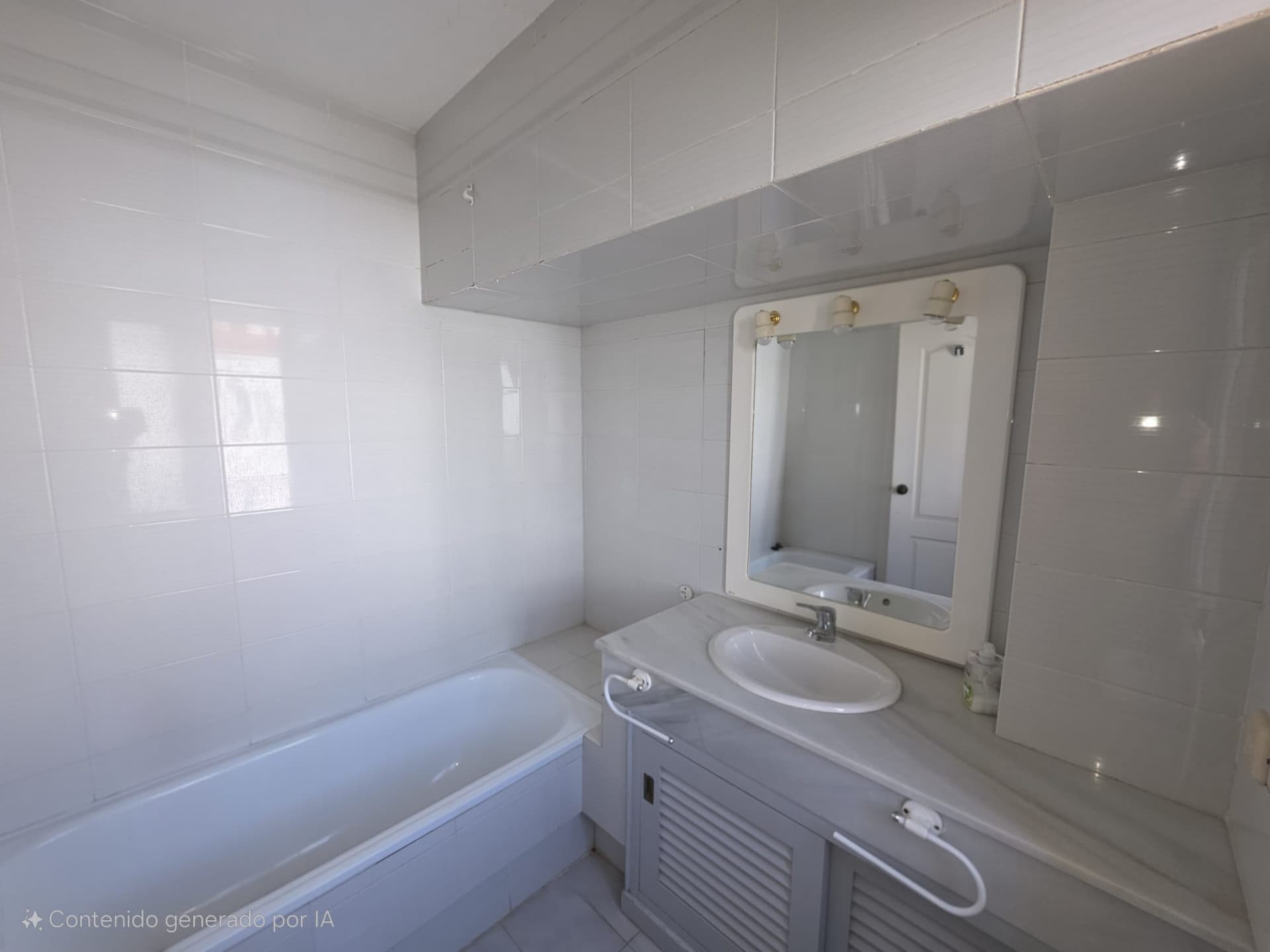 Magnificent Beachfront Semi-Detached Townhouse