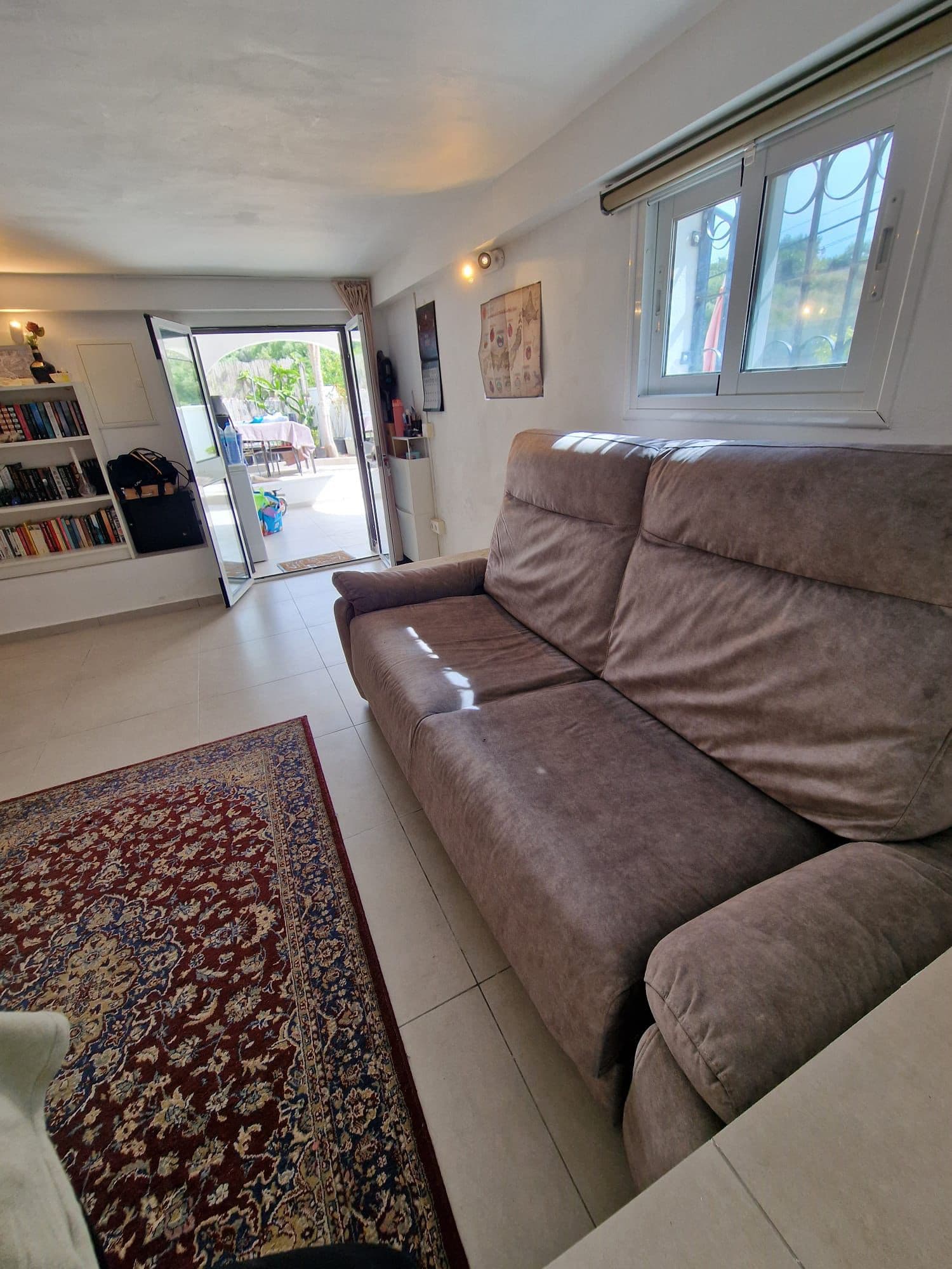 Cosy Furnished Townhouse in Las Lomas