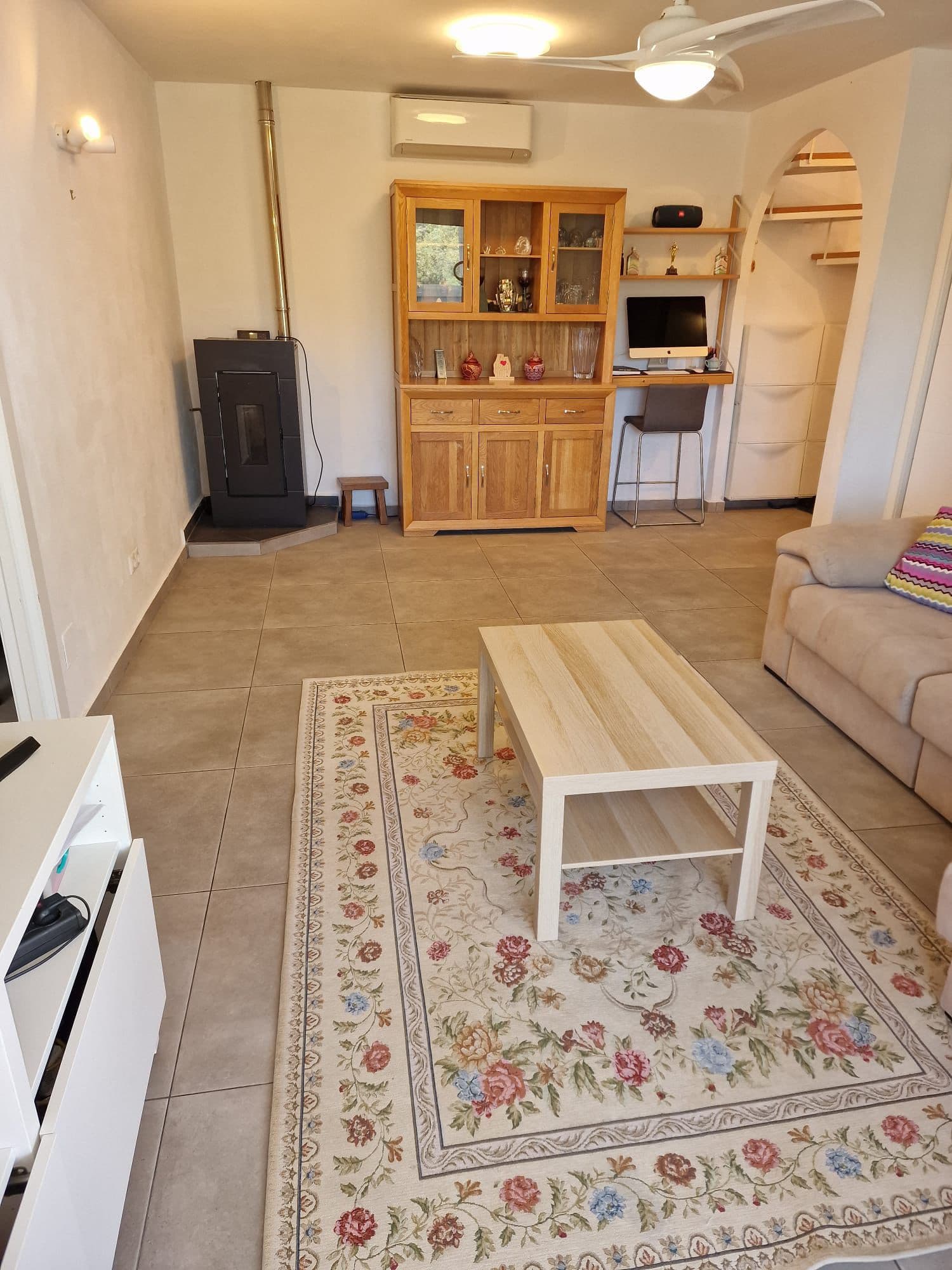 Cosy Furnished Townhouse in Las Lomas