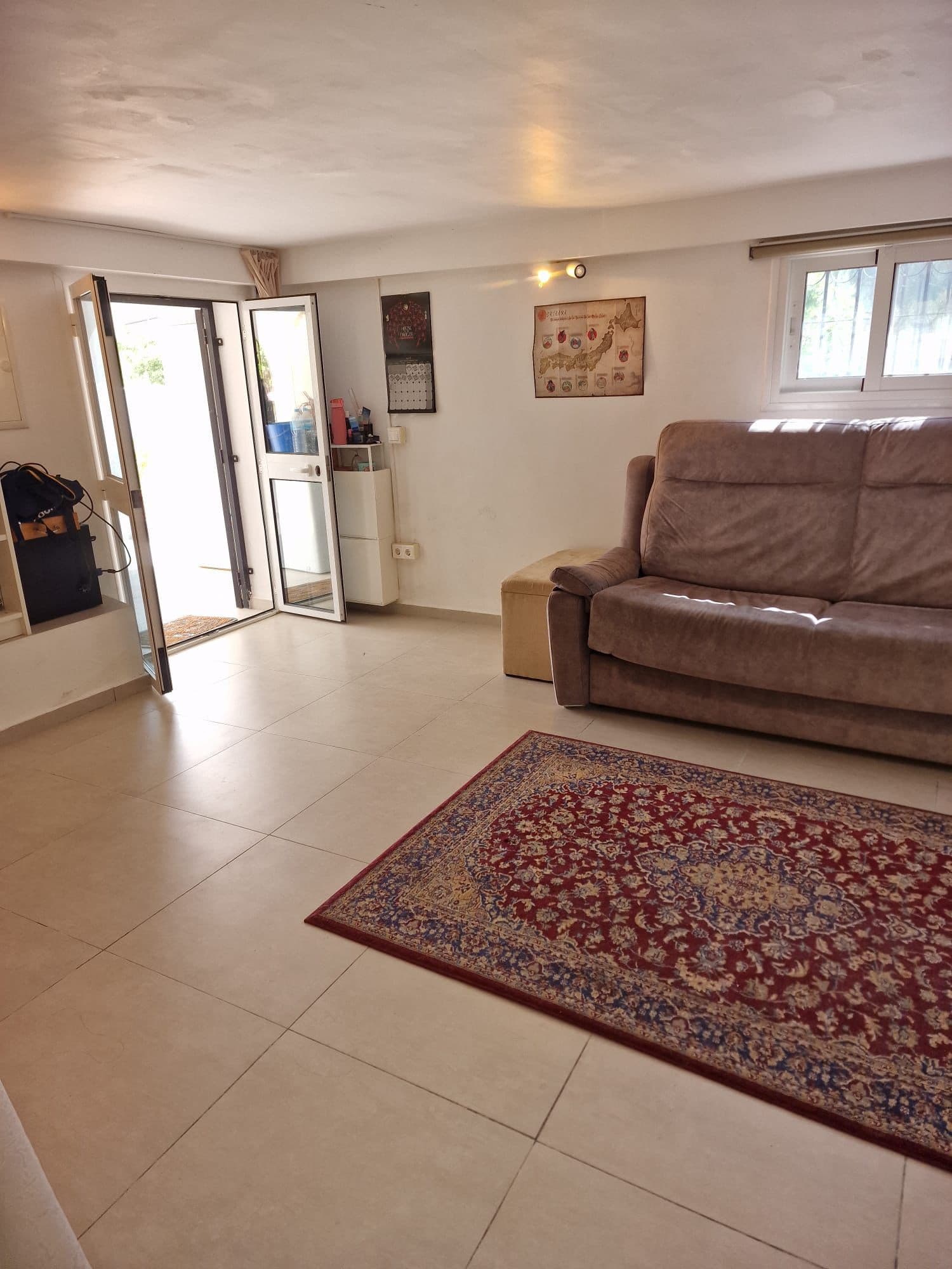Cosy Furnished Townhouse in Las Lomas
