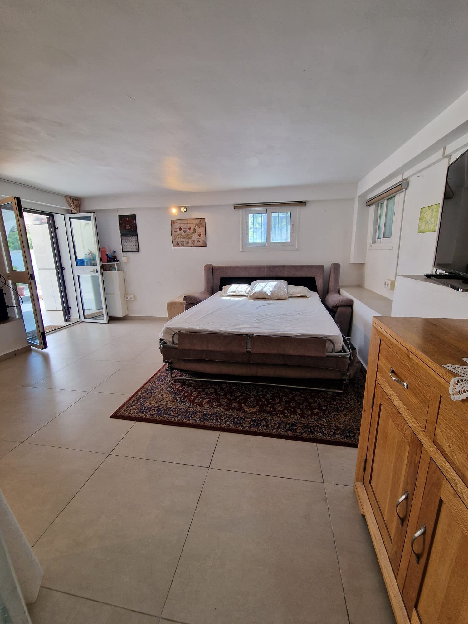 Cosy Furnished Townhouse in Las Lomas
