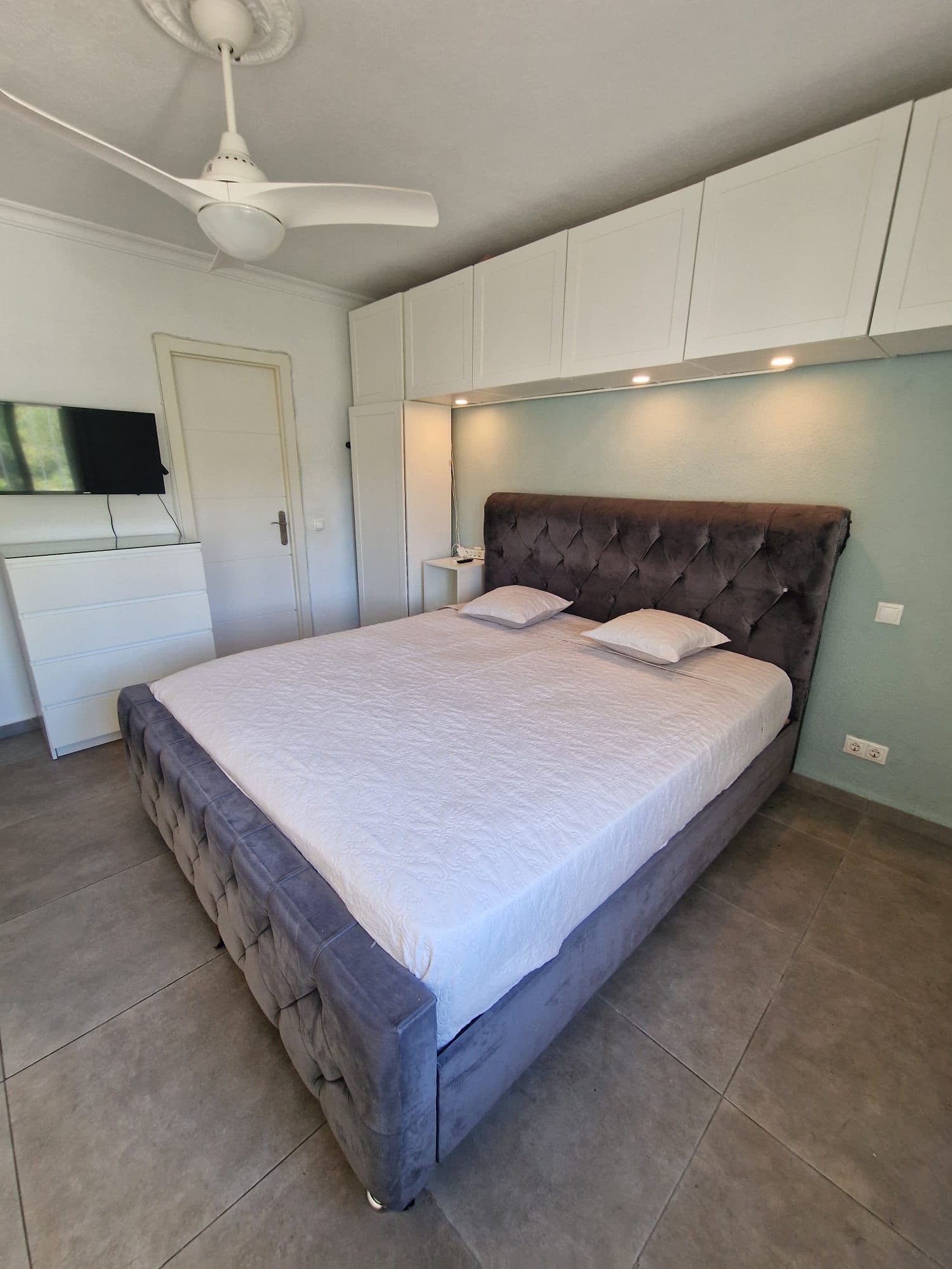 Cosy Furnished Townhouse in Las Lomas